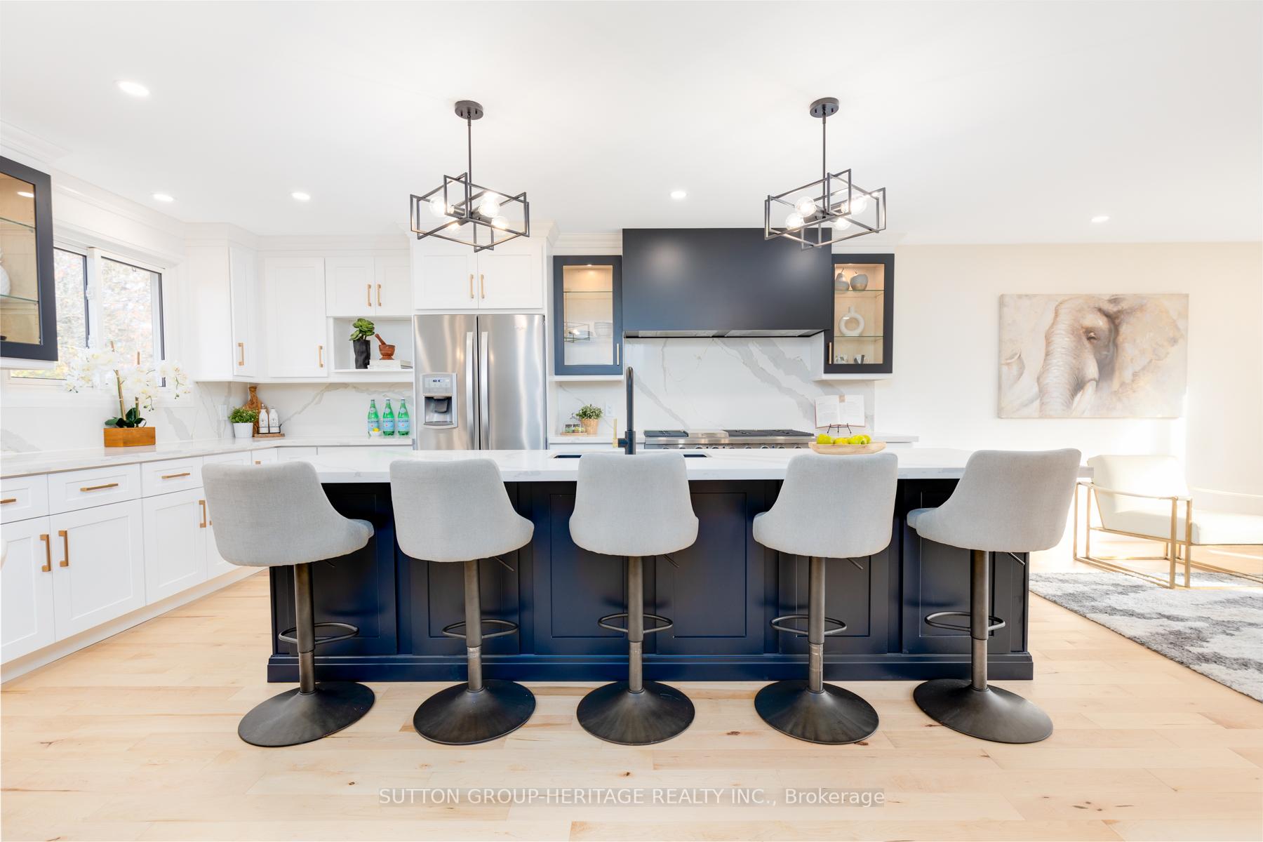 Photo 9 of 33 Mansfield Crescent, Whitby, Blue Grass Meadows — HOMEH