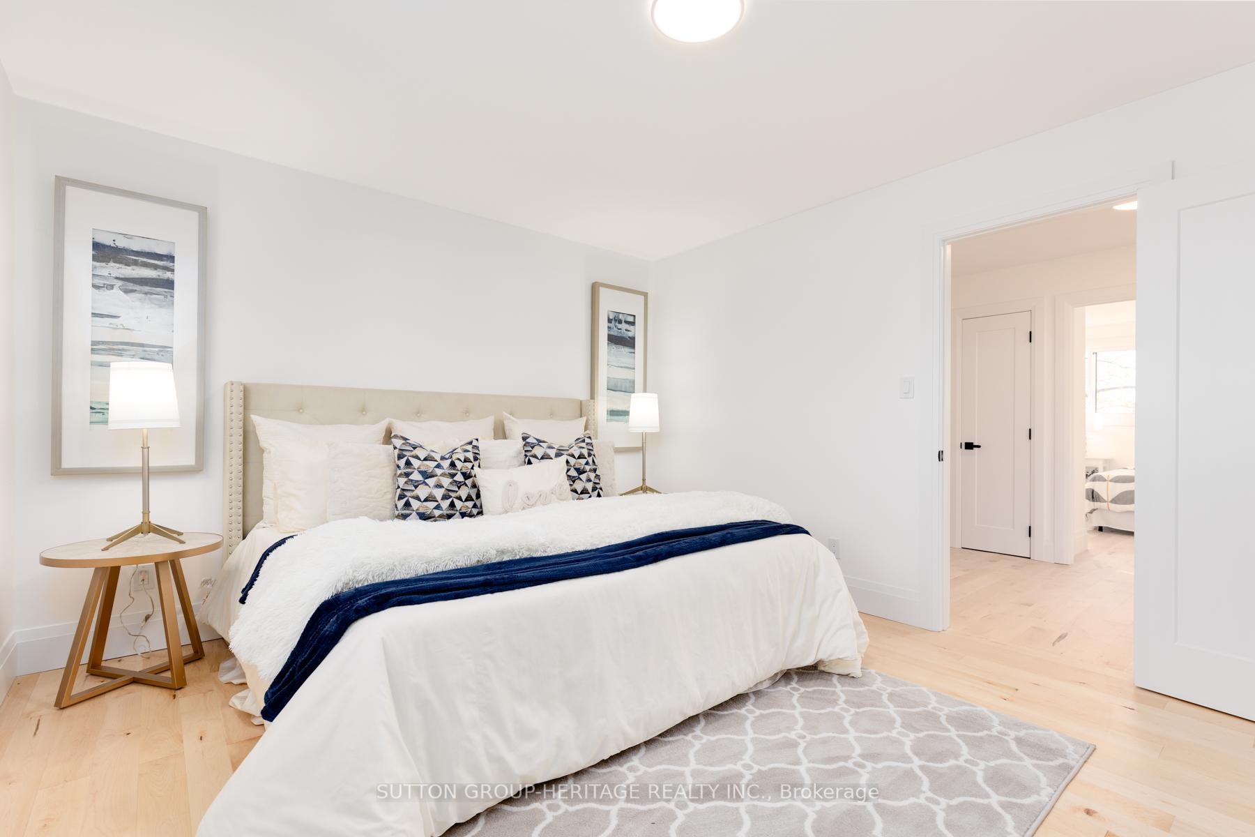 Photo 20 of 33 Mansfield Crescent, Whitby, Blue Grass Meadows — HOMEH