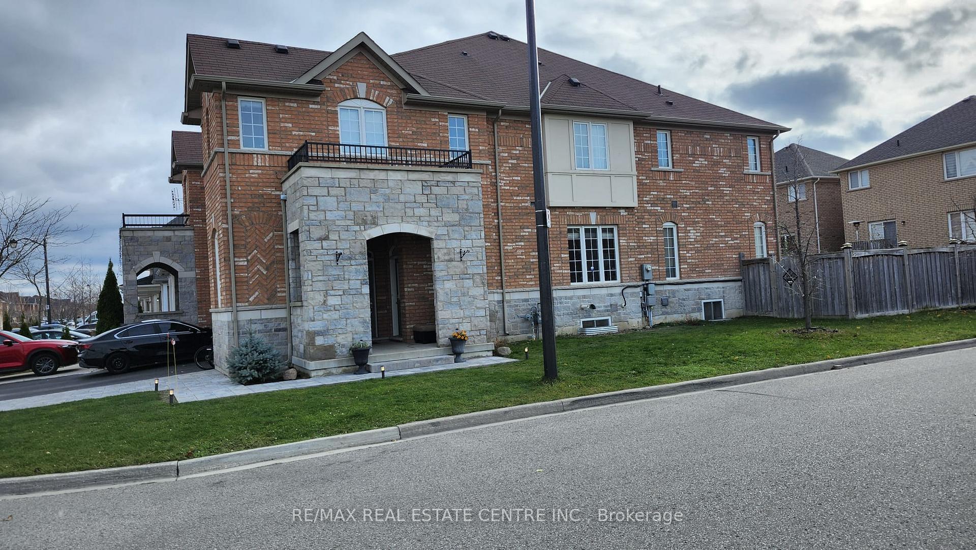 Front of Unit Bsmt, 640 Best Road