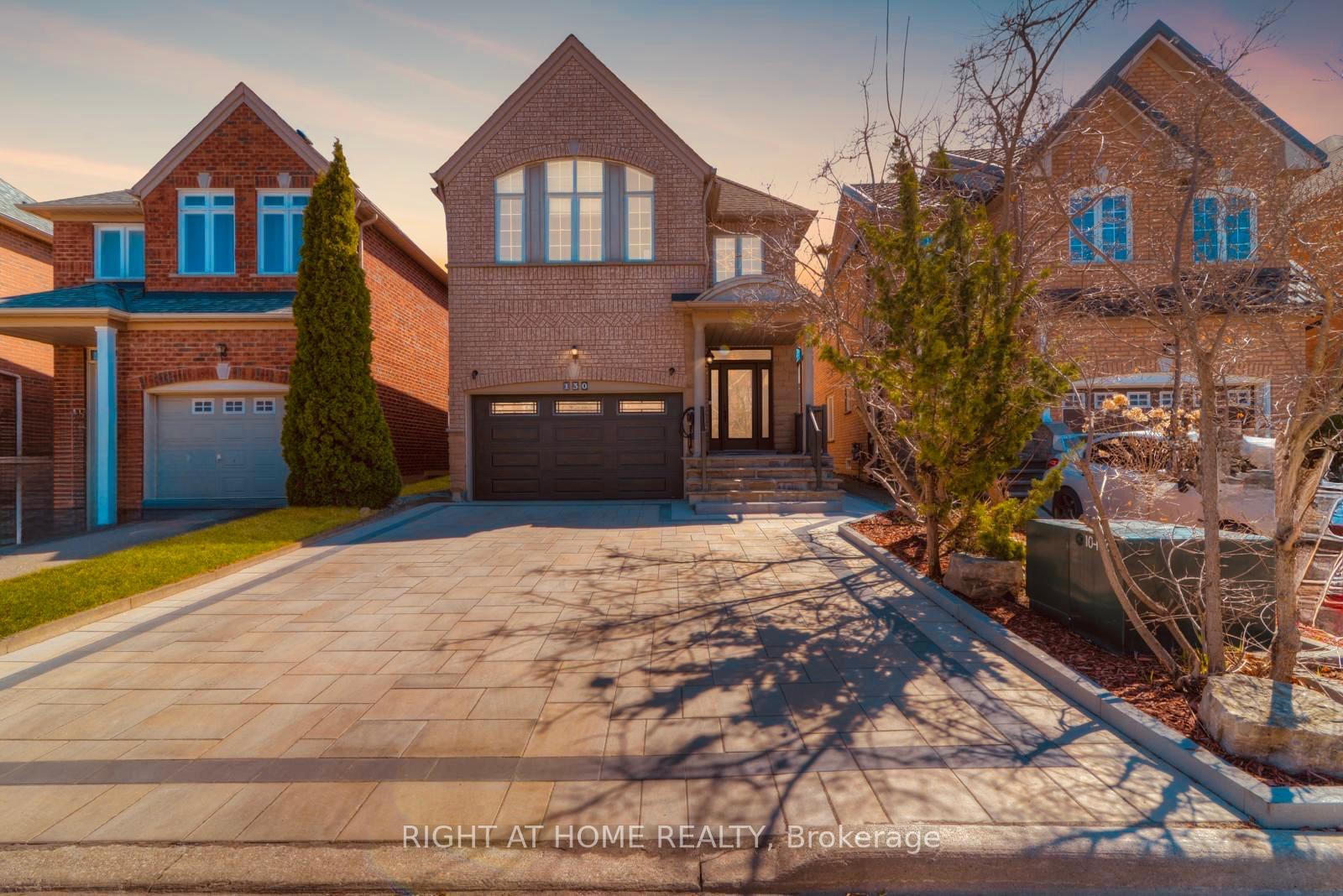 Photo 1 of 130 Bentoak Crescent, Vaughan, Patterson — HOMEH