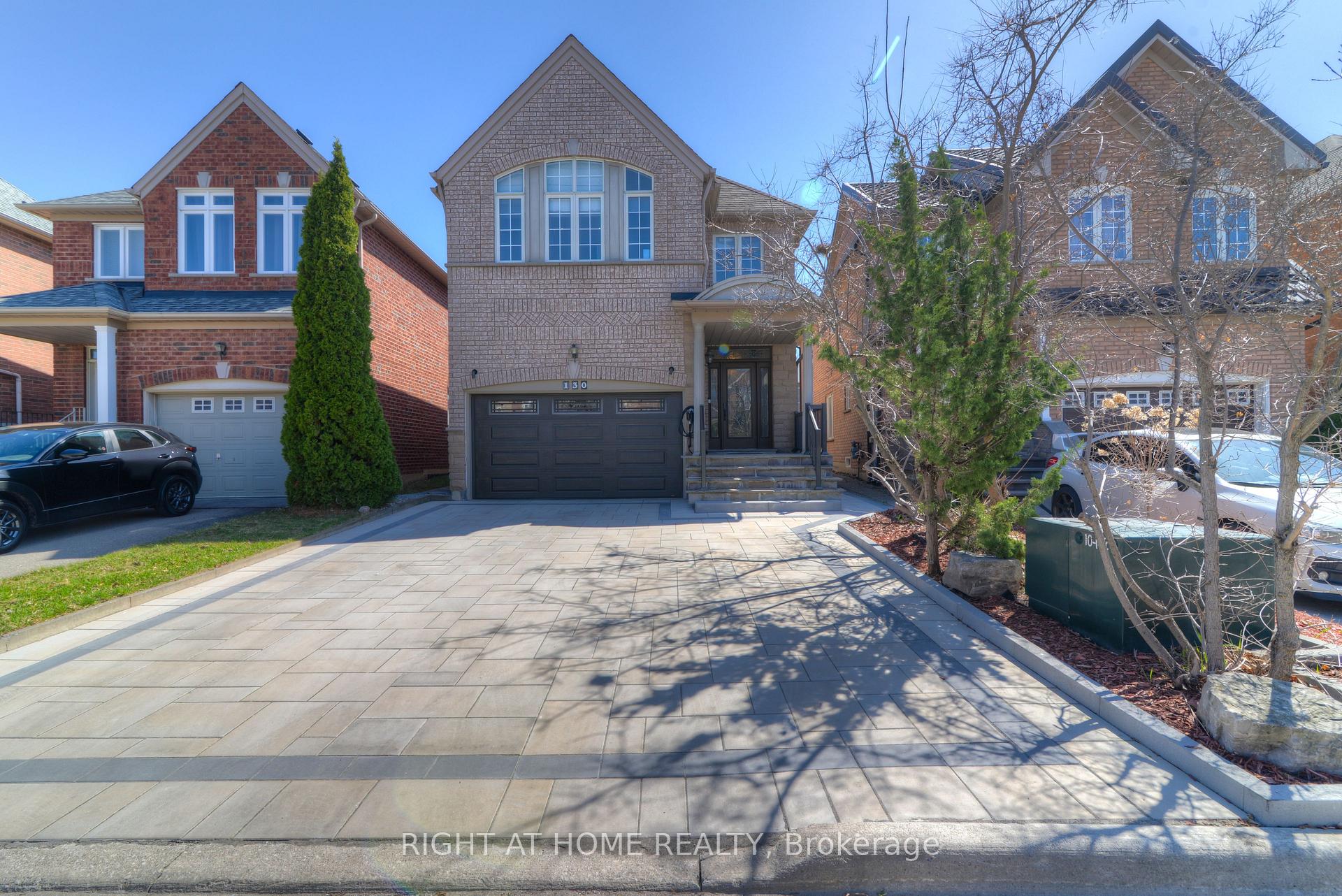 Photo 29 of 130 Bentoak Crescent, Vaughan, Patterson — HOMEH