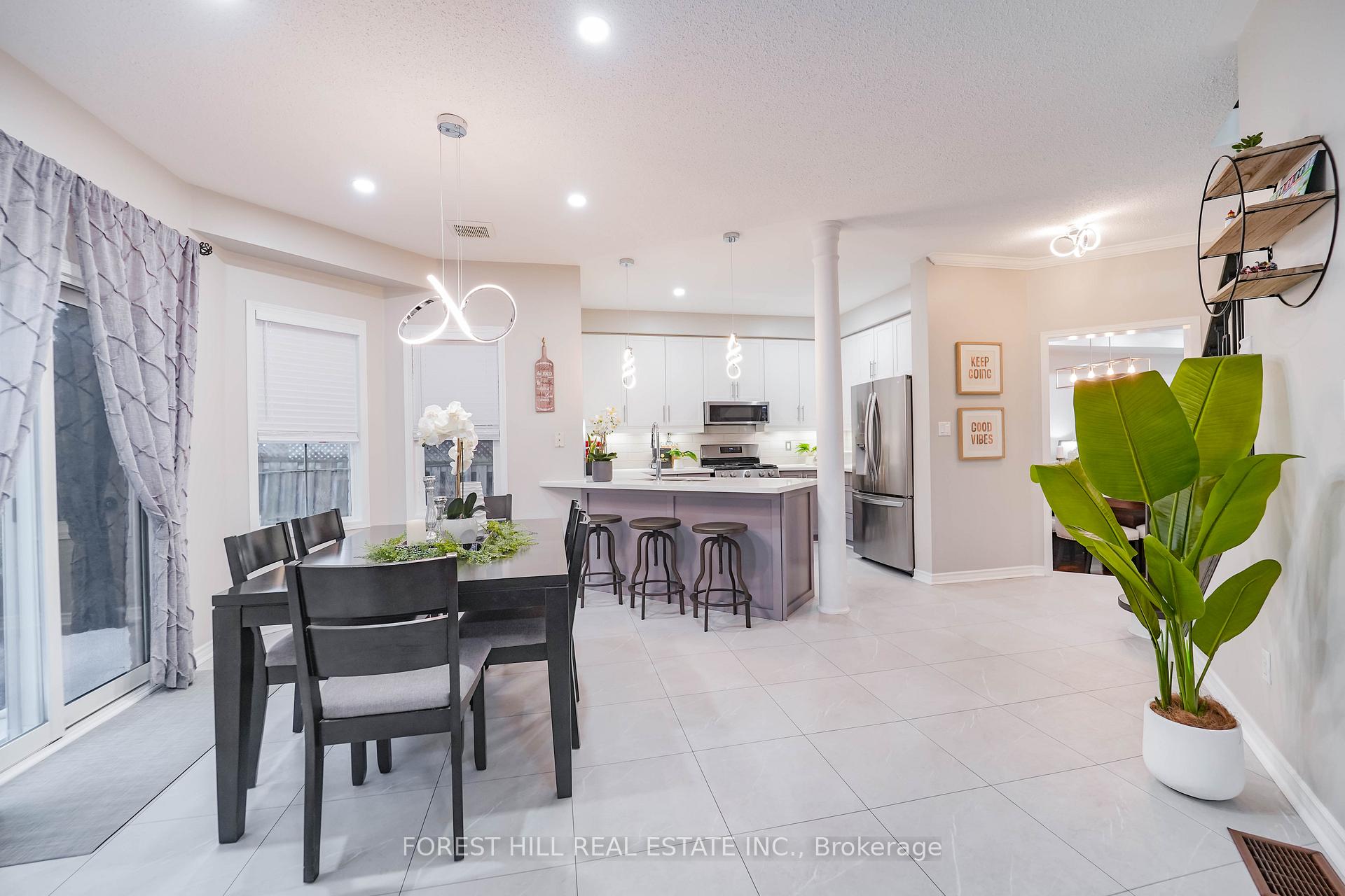 Photo 10 of 1453 Skyview Street, Oshawa, Taunton — HOMEH