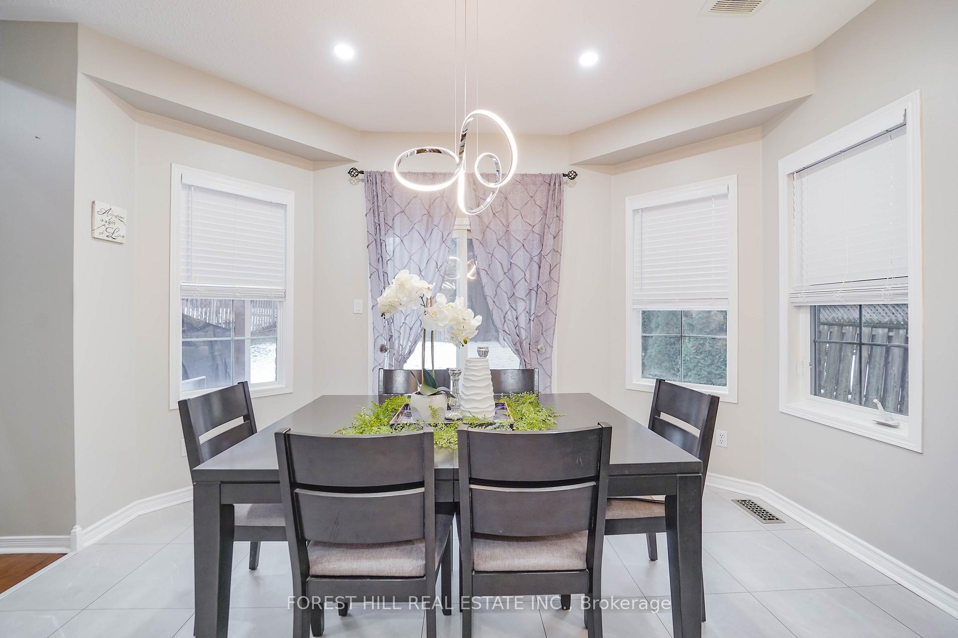 Photo 11 of 1453 Skyview Street, Oshawa, Taunton — HOMEH