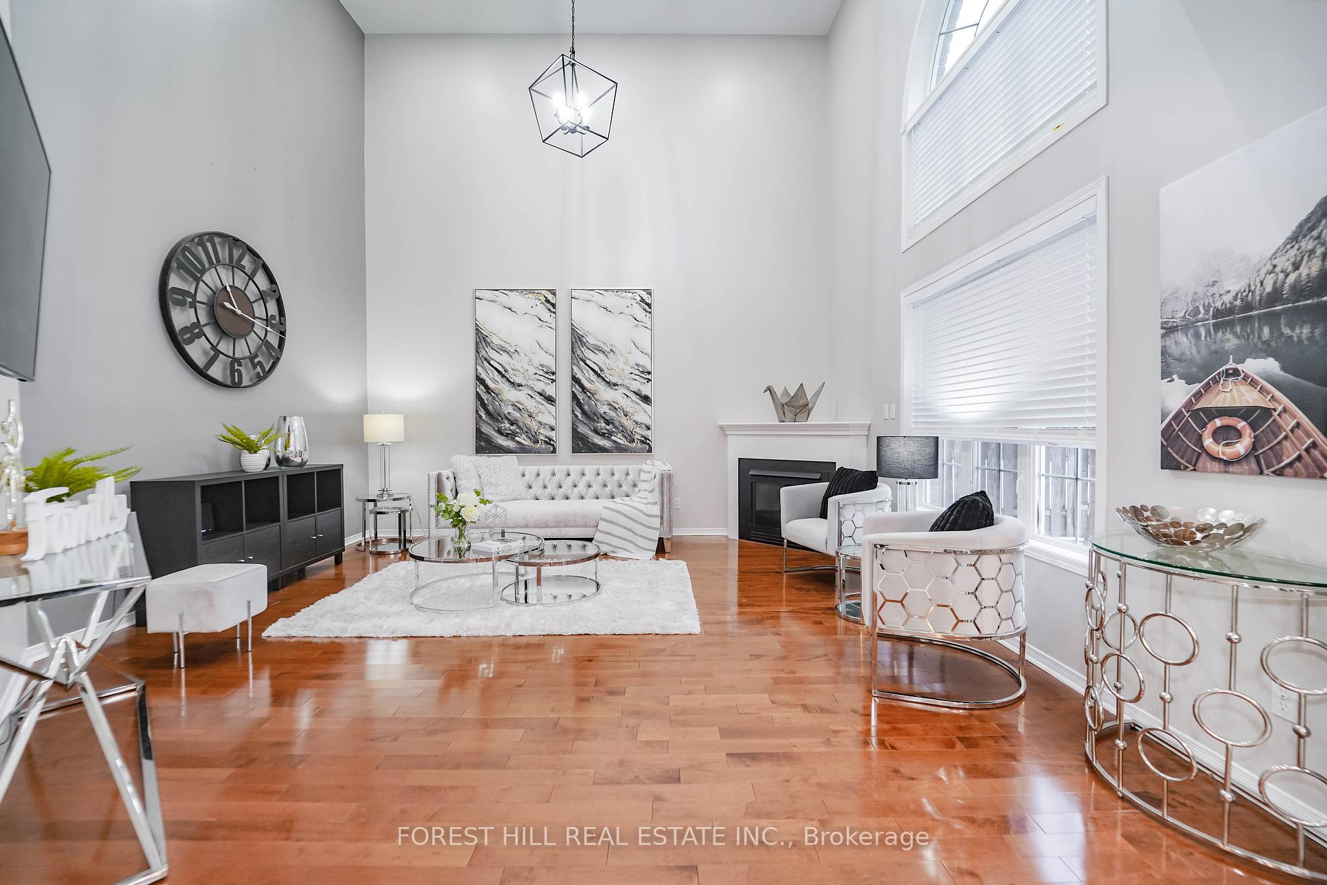 Photo 13 of 1453 Skyview Street, Oshawa, Taunton — HOMEH