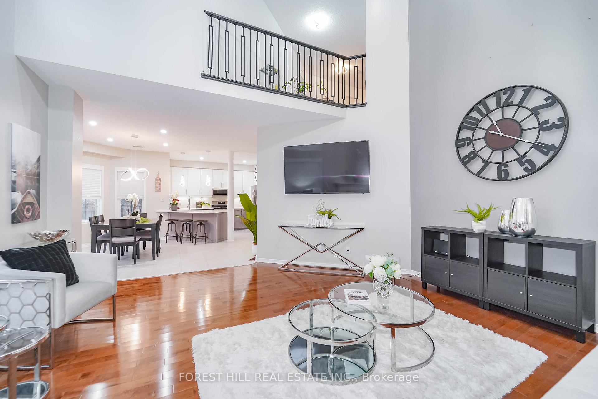 Photo 14 of 1453 Skyview Street, Oshawa, Taunton — HOMEH