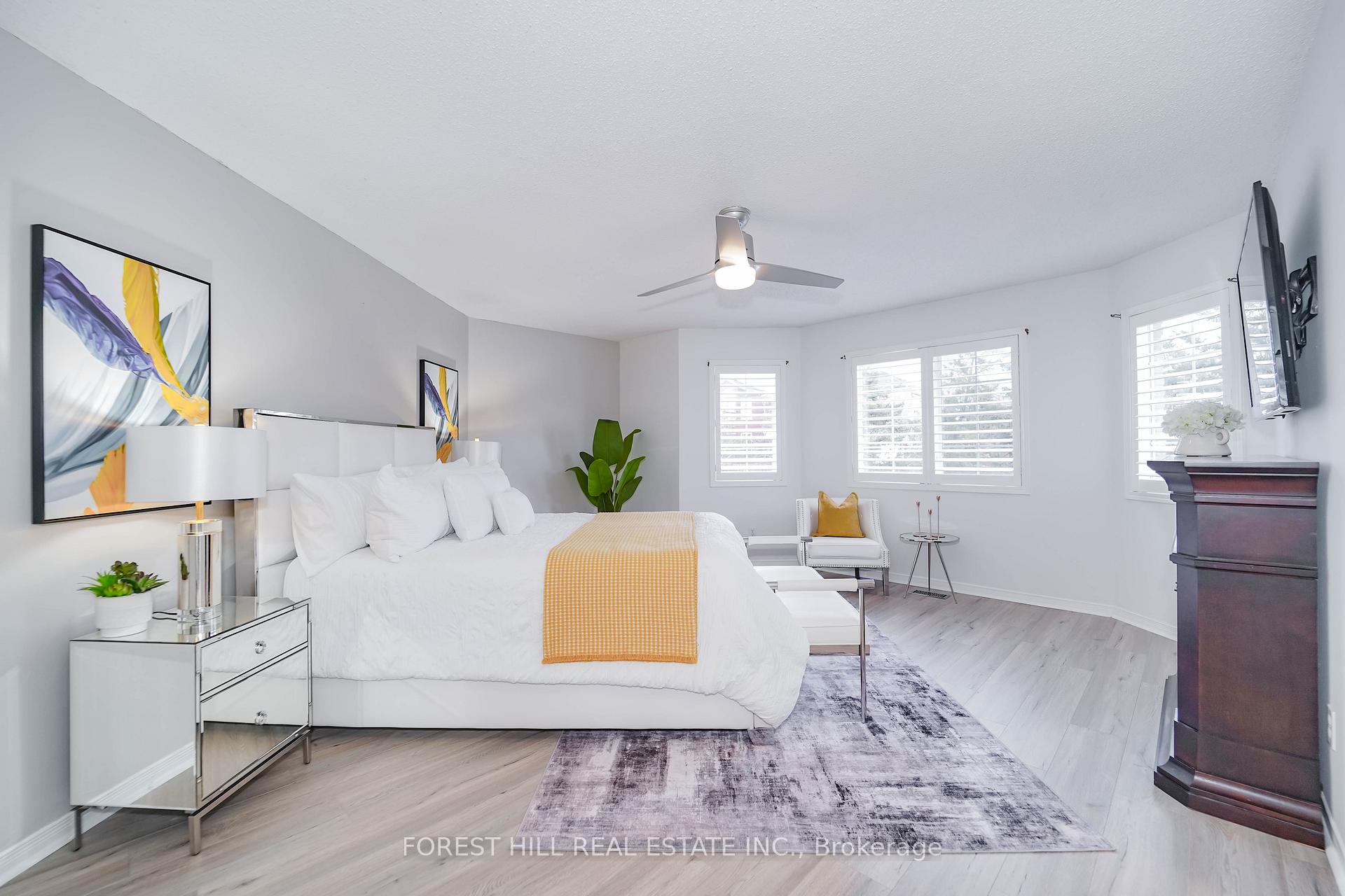 Photo 18 of 1453 Skyview Street, Oshawa, Taunton — HOMEH