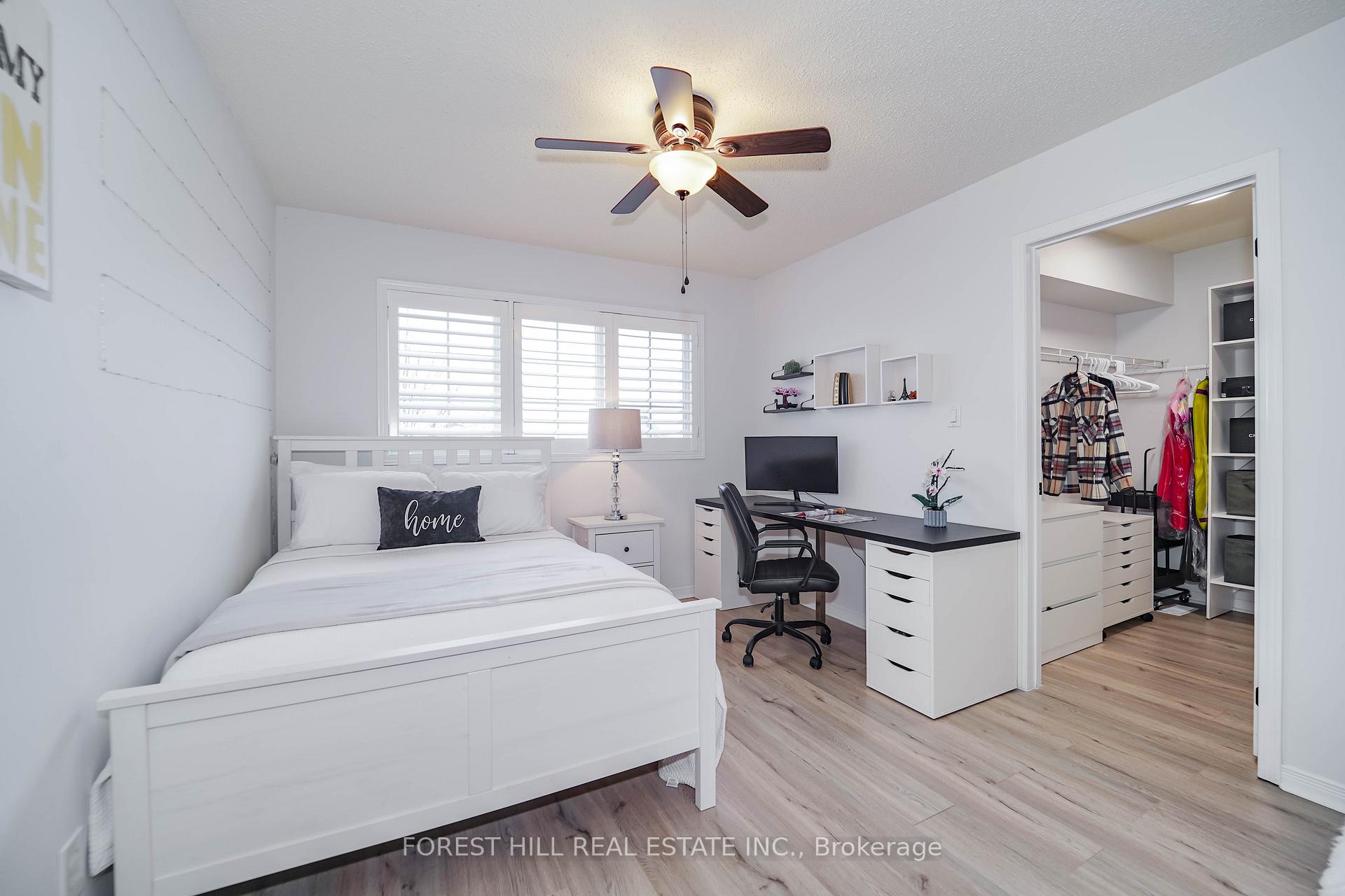 Photo 25 of 1453 Skyview Street, Oshawa, Taunton — HOMEH