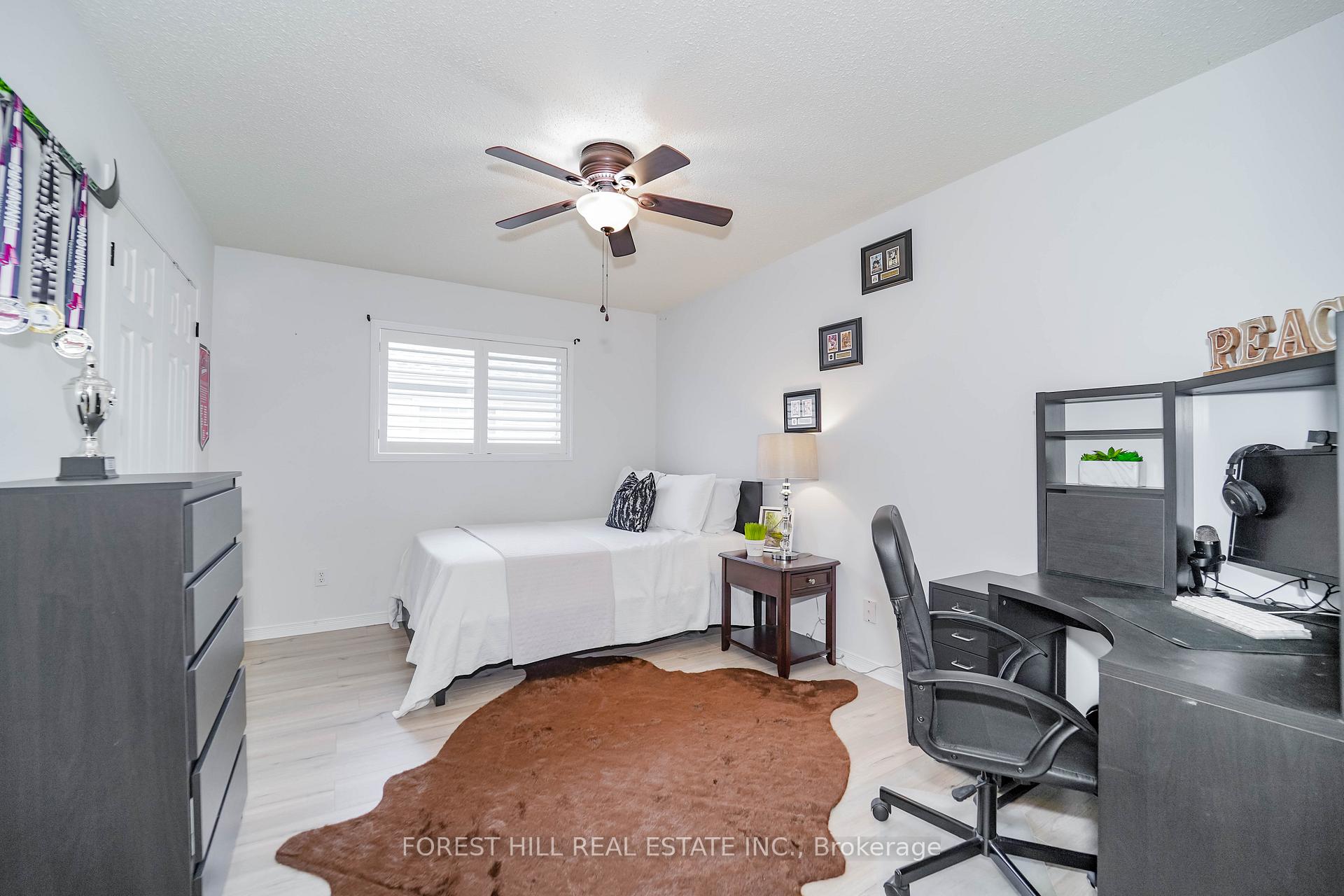 Photo 27 of 1453 Skyview Street, Oshawa, Taunton — HOMEH