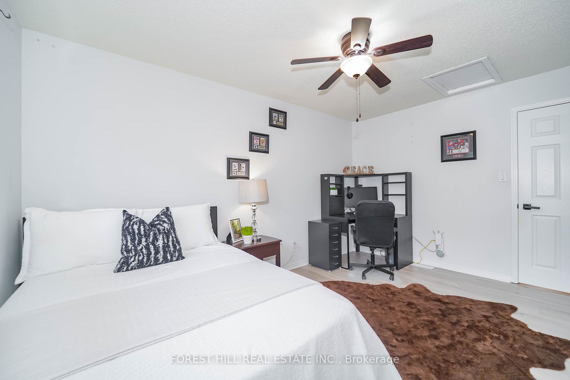 Photo 28 of 1453 Skyview Street, Oshawa, Taunton — HOMEH