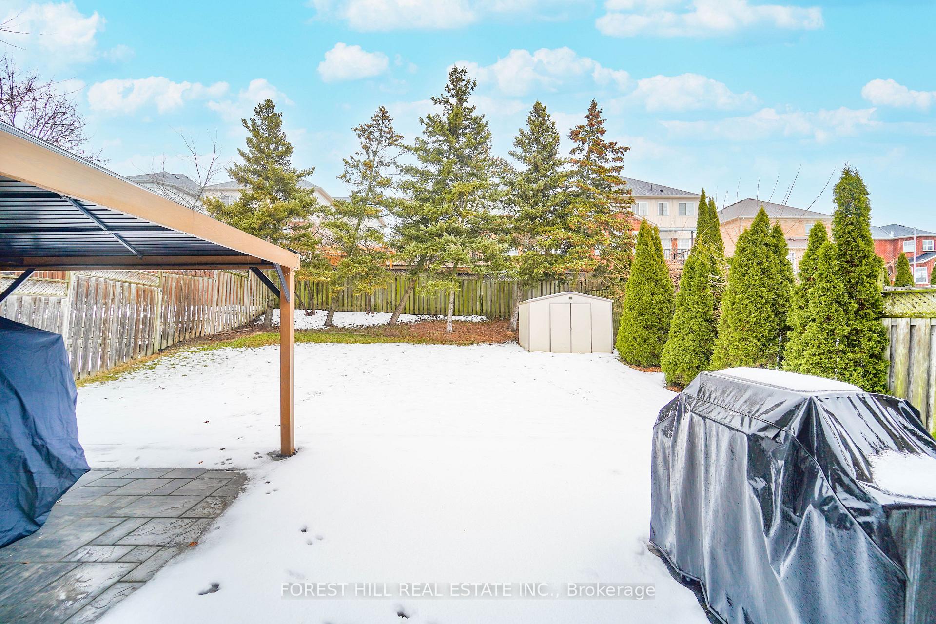Photo 31 of 1453 Skyview Street, Oshawa, Taunton — HOMEH