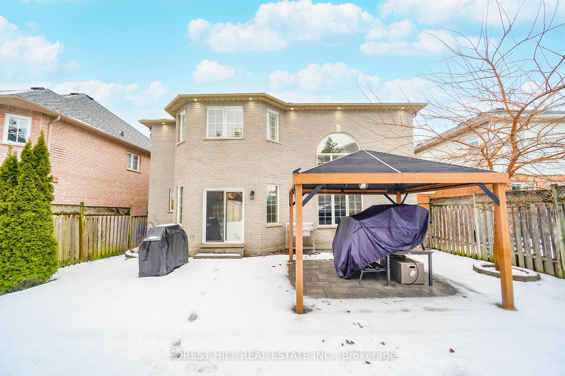 Photo 32 of 1453 Skyview Street, Oshawa, Taunton — HOMEH