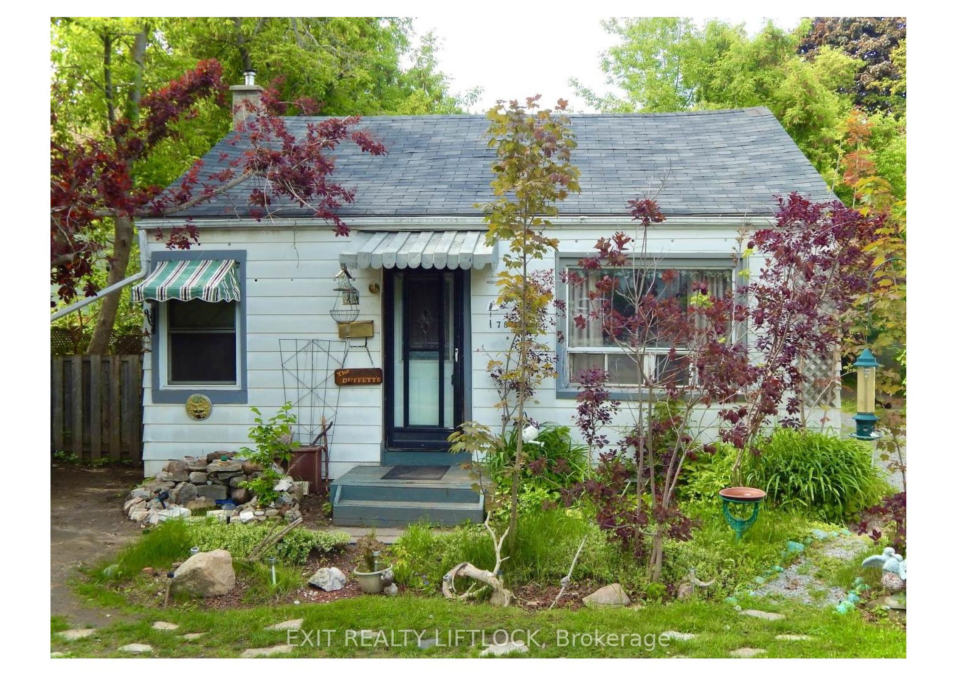 Photo 1 of 784 Duffus Street, Peterborough, Otonabee Ward 1 — HOMEH