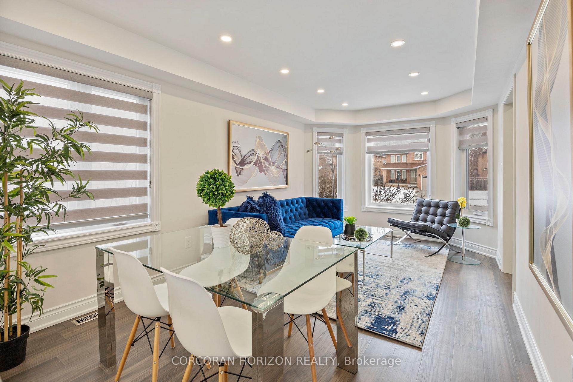 Photo 10 of 233 Roseheath Drive, Vaughan, Maple — HOMEH