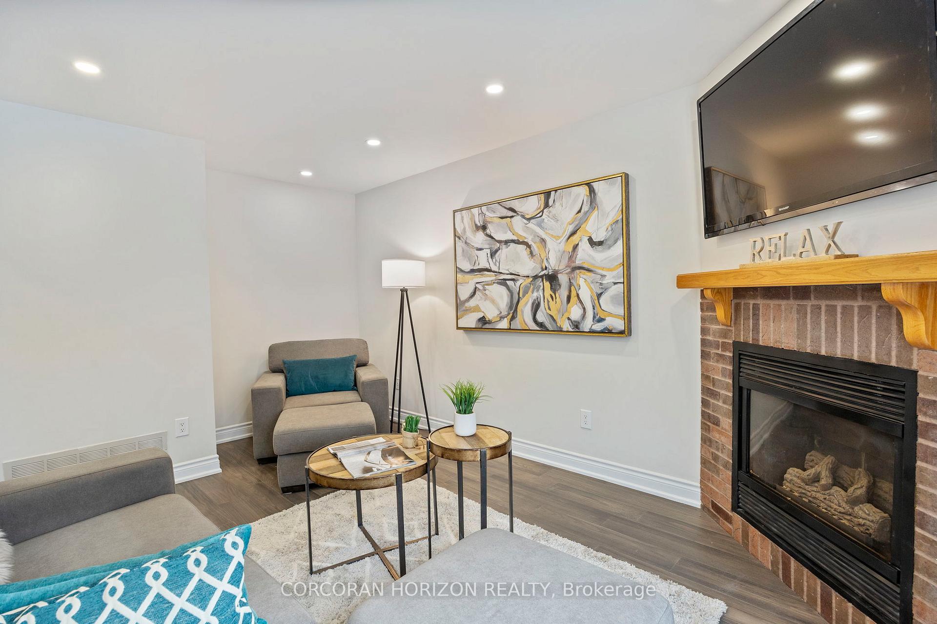 Photo 15 of 233 Roseheath Drive, Vaughan, Maple — HOMEH