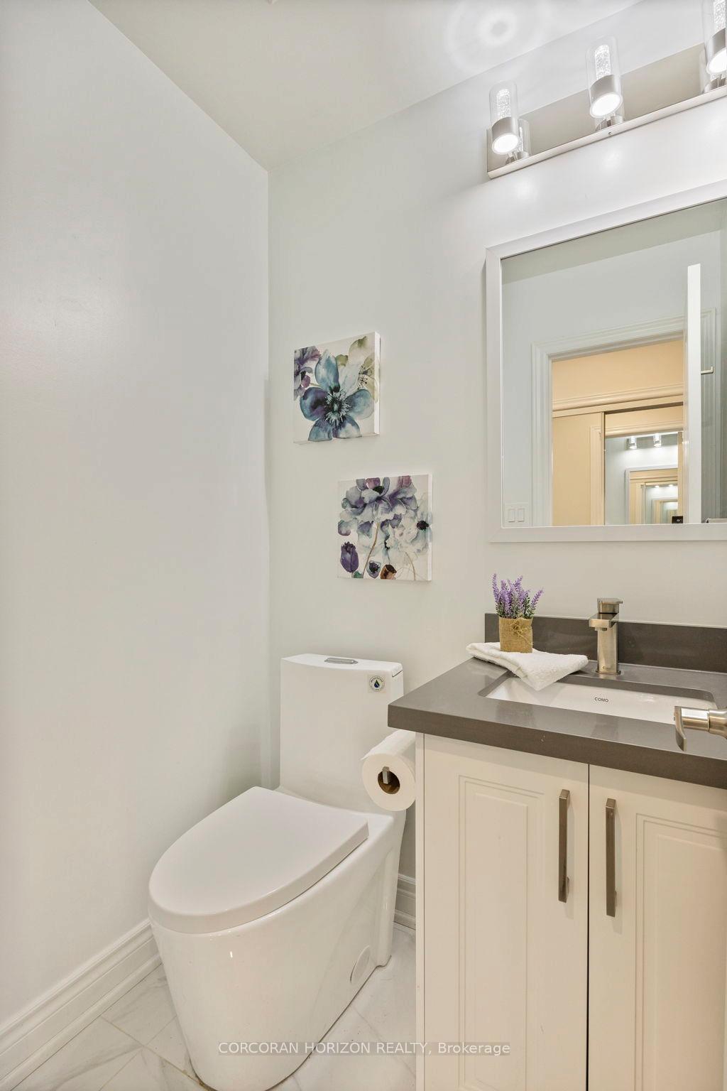 Photo 16 of 233 Roseheath Drive, Vaughan, Maple — HOMEH