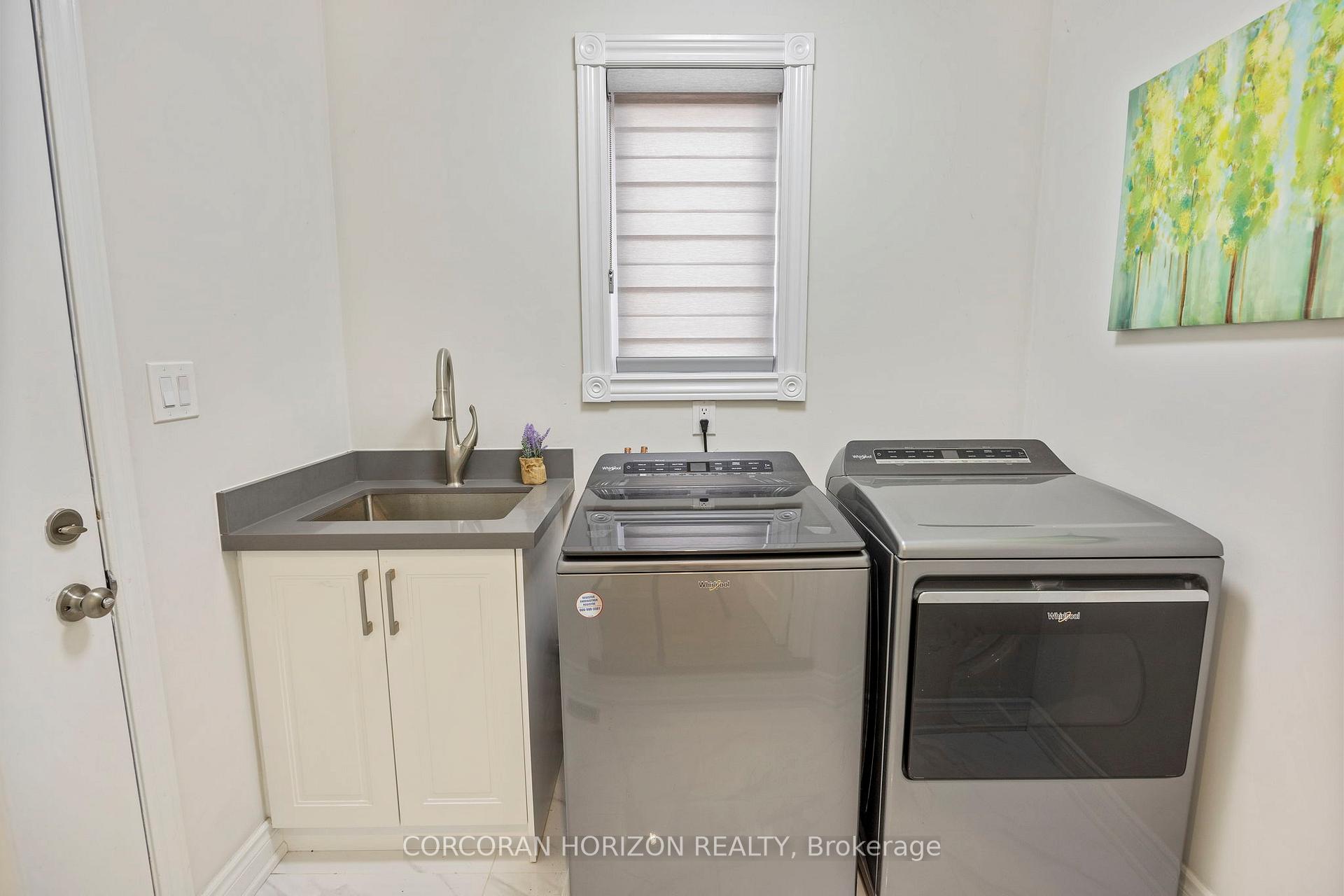 Photo 17 of 233 Roseheath Drive, Vaughan, Maple — HOMEH