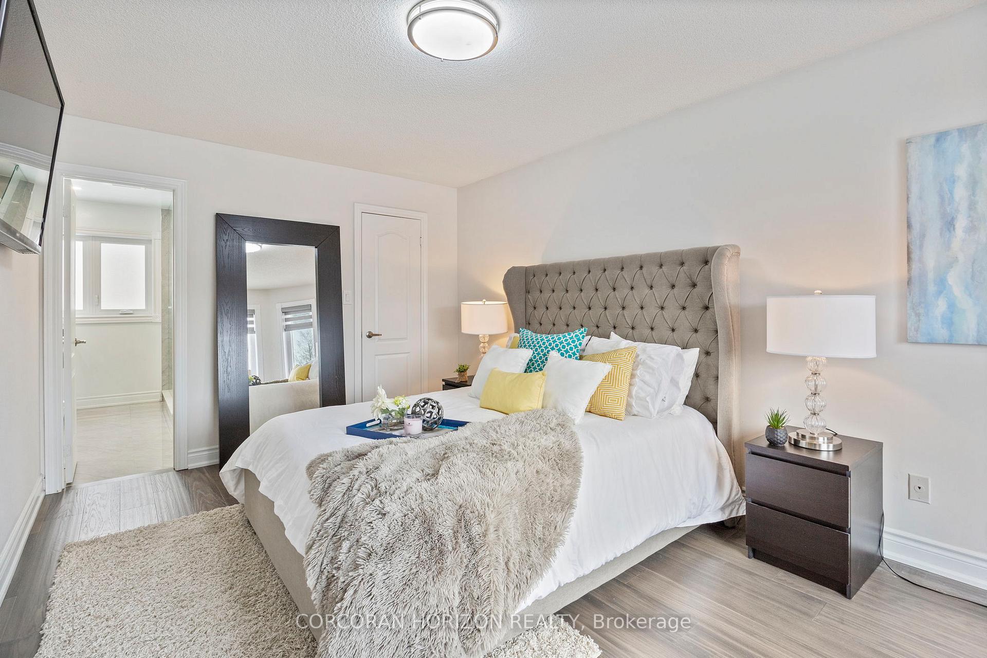 Photo 20 of 233 Roseheath Drive, Vaughan, Maple — HOMEH