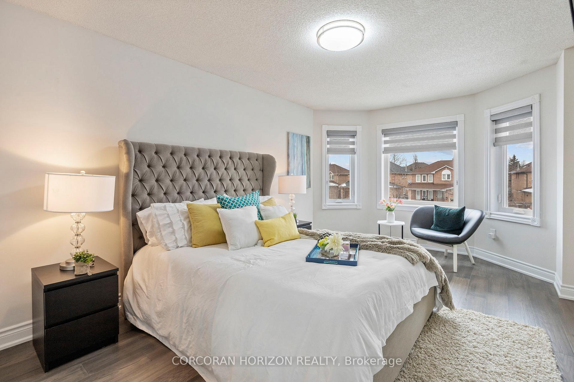 Photo 21 of 233 Roseheath Drive, Vaughan, Maple — HOMEH