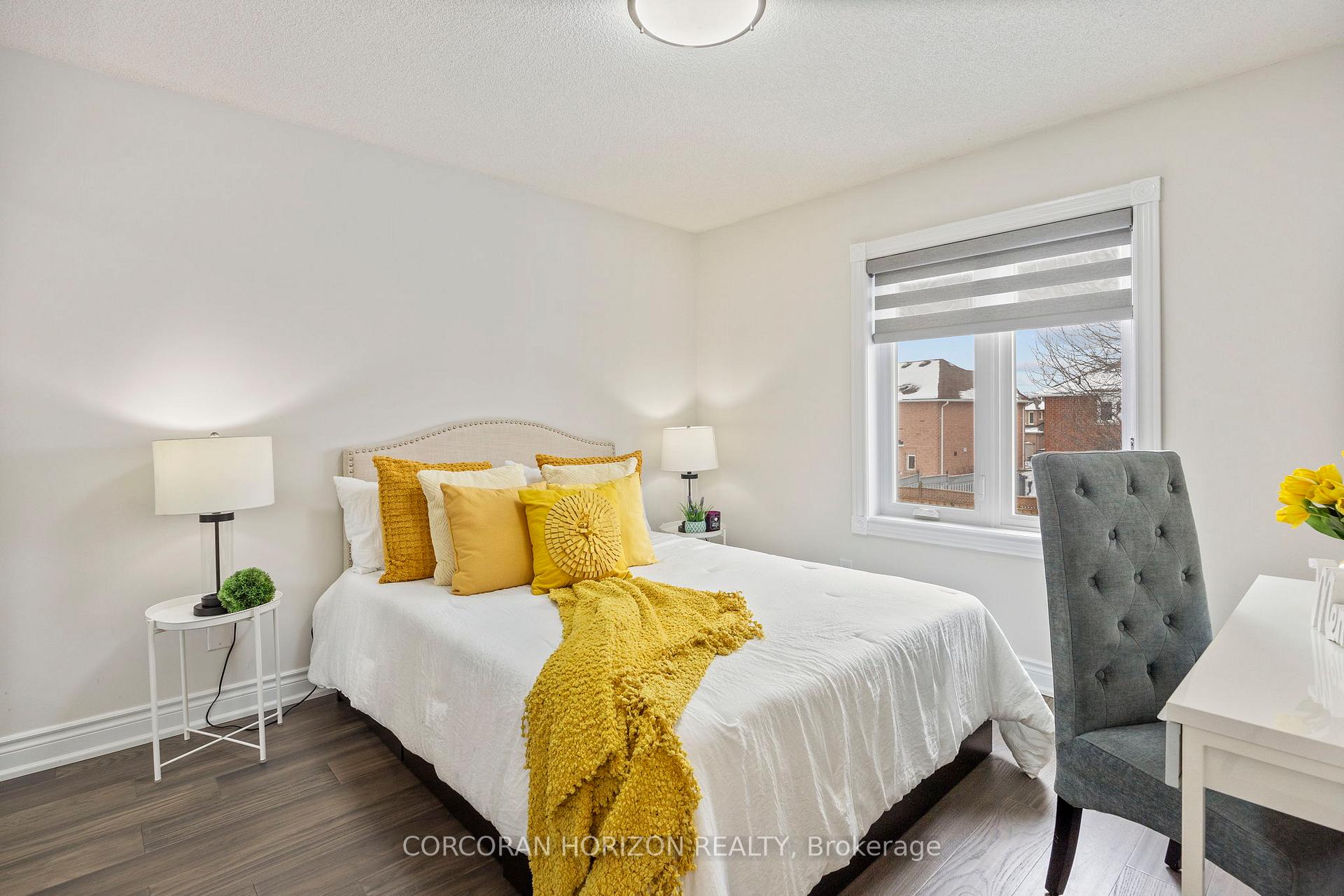 Photo 25 of 233 Roseheath Drive, Vaughan, Maple — HOMEH