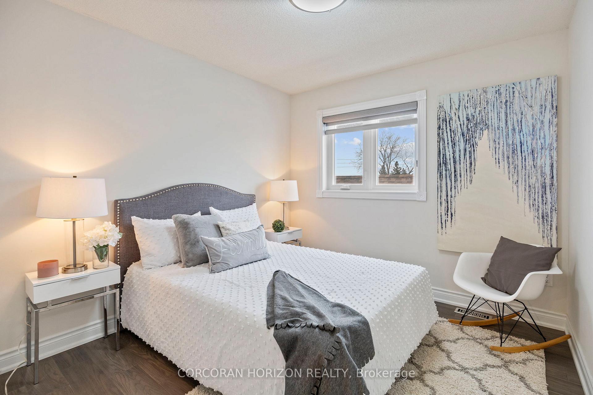 Photo 27 of 233 Roseheath Drive, Vaughan, Maple — HOMEH