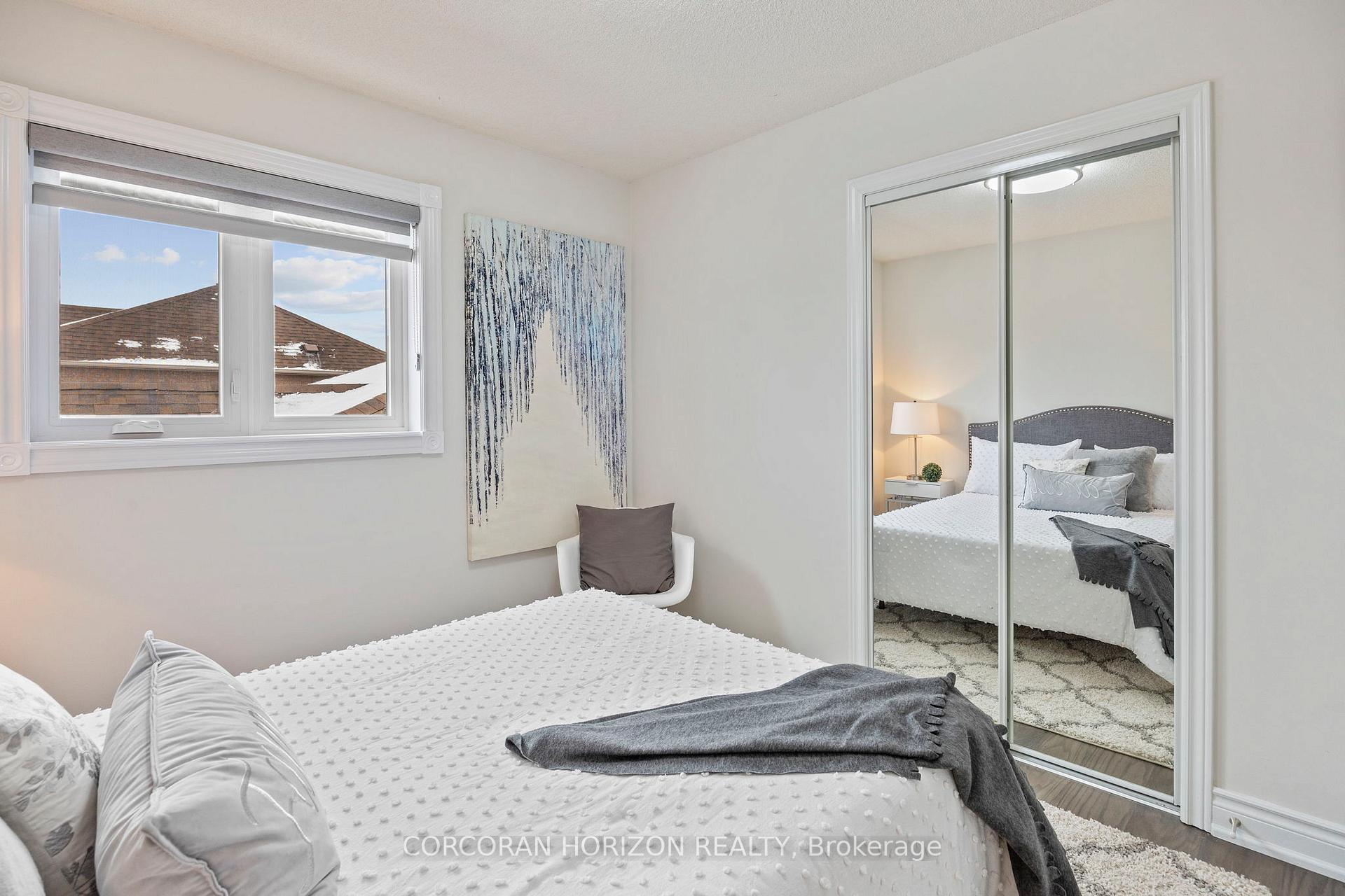 Photo 28 of 233 Roseheath Drive, Vaughan, Maple — HOMEH