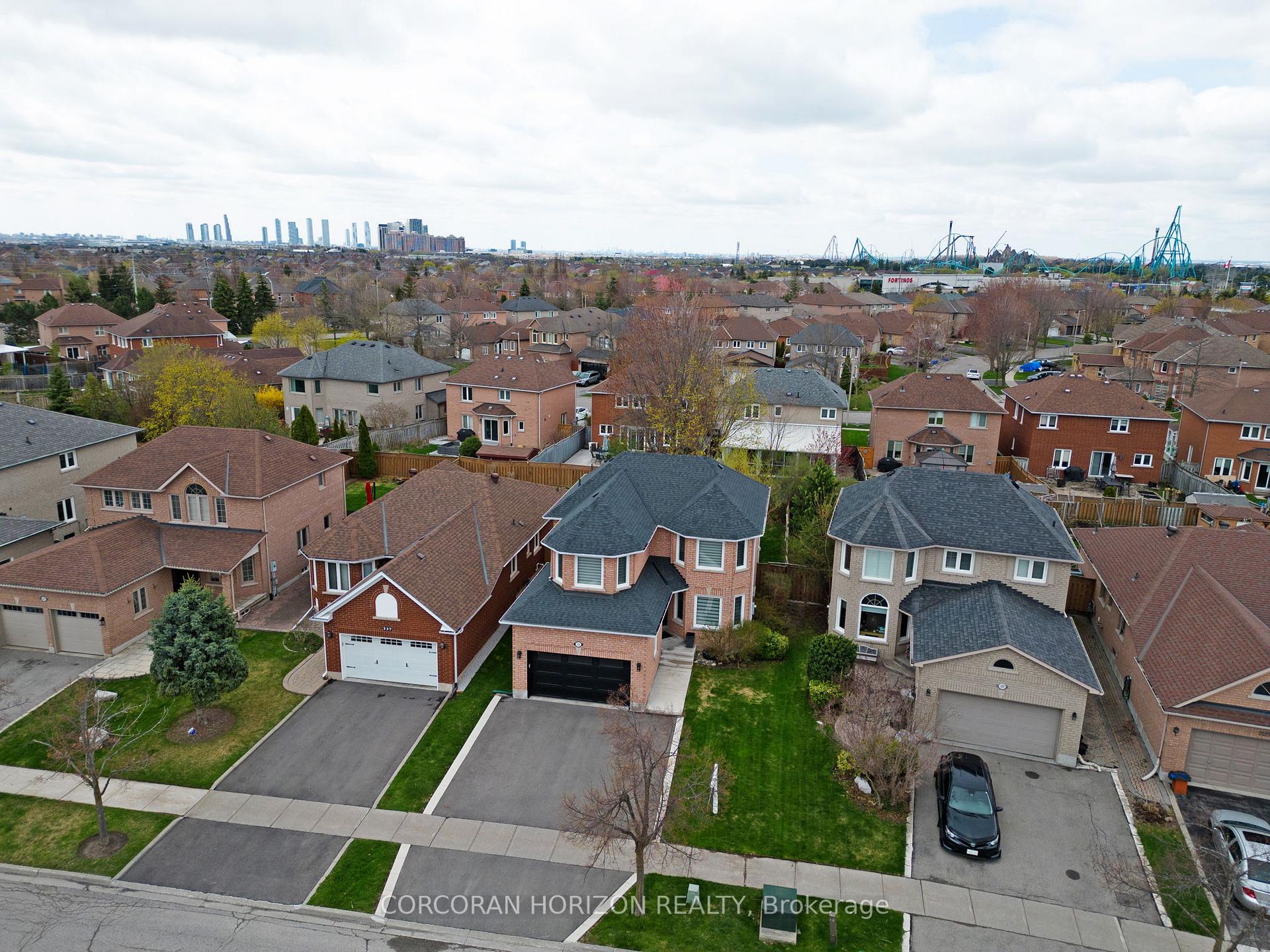 Photo 40 of 233 Roseheath Drive, Vaughan, Maple — HOMEH