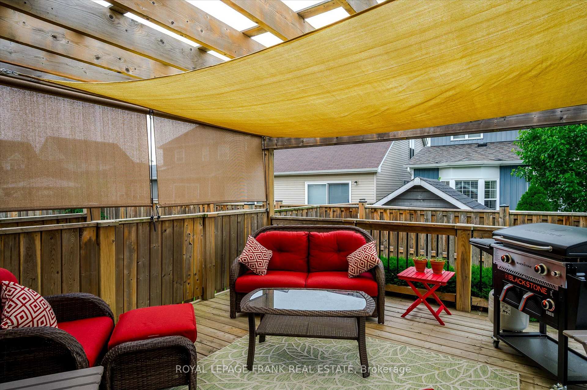 Photo 18 of 564 Grange Way, Peterborough, Northcrest Ward 5 — HOMEH