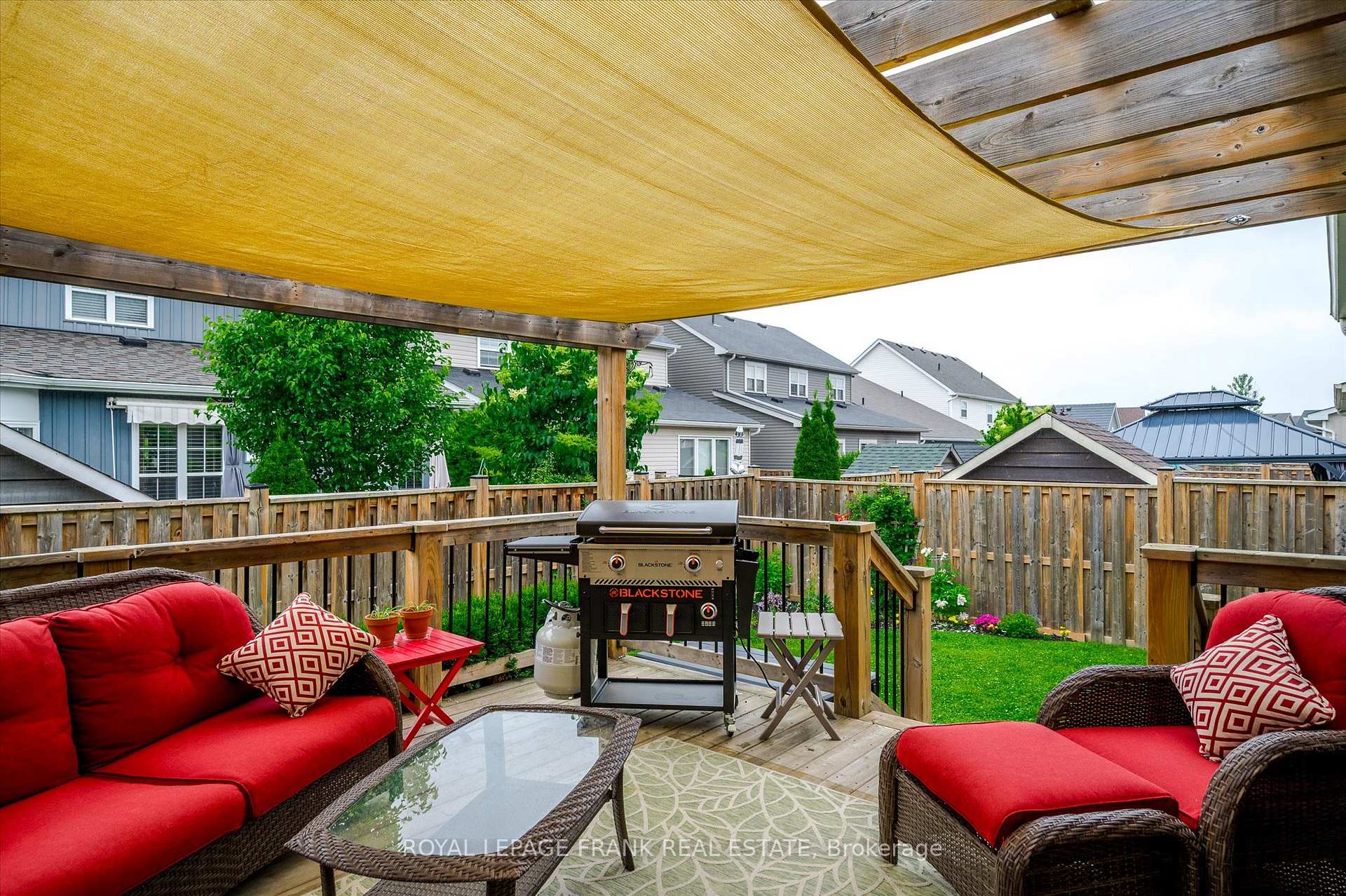 Photo 19 of 564 Grange Way, Peterborough, Northcrest Ward 5 — HOMEH