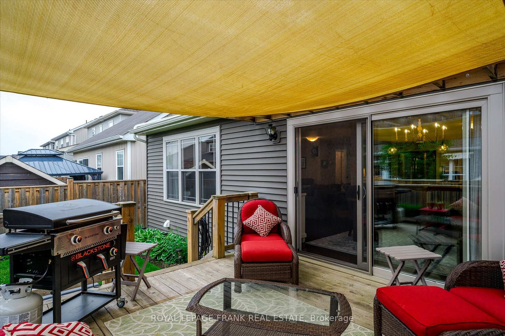 Photo 20 of 564 Grange Way, Peterborough, Northcrest Ward 5 — HOMEH