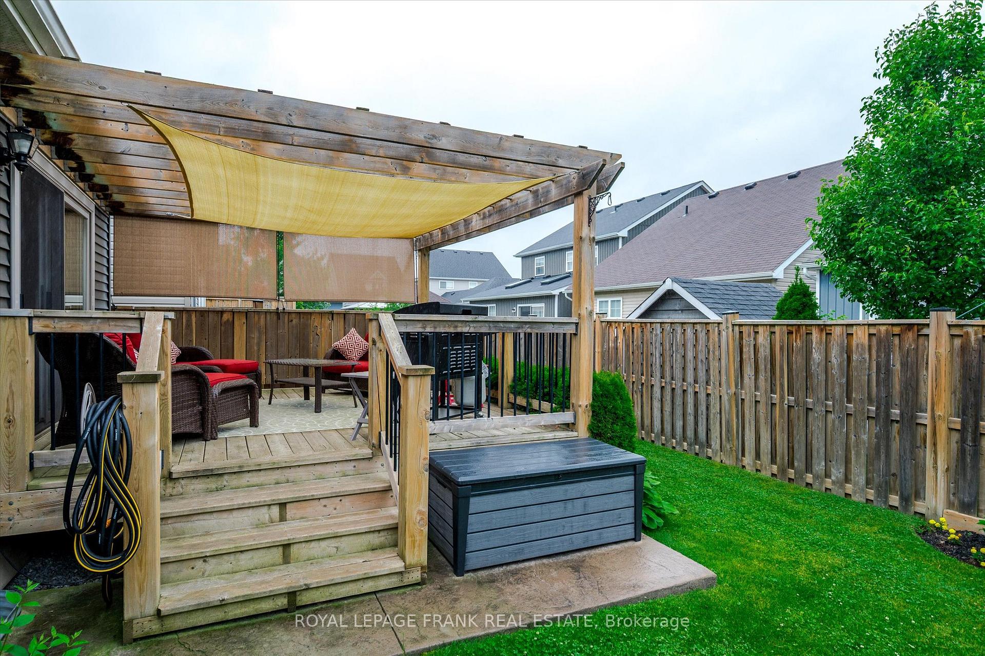 Photo 43 of 564 Grange Way, Peterborough, Northcrest Ward 5 — HOMEH