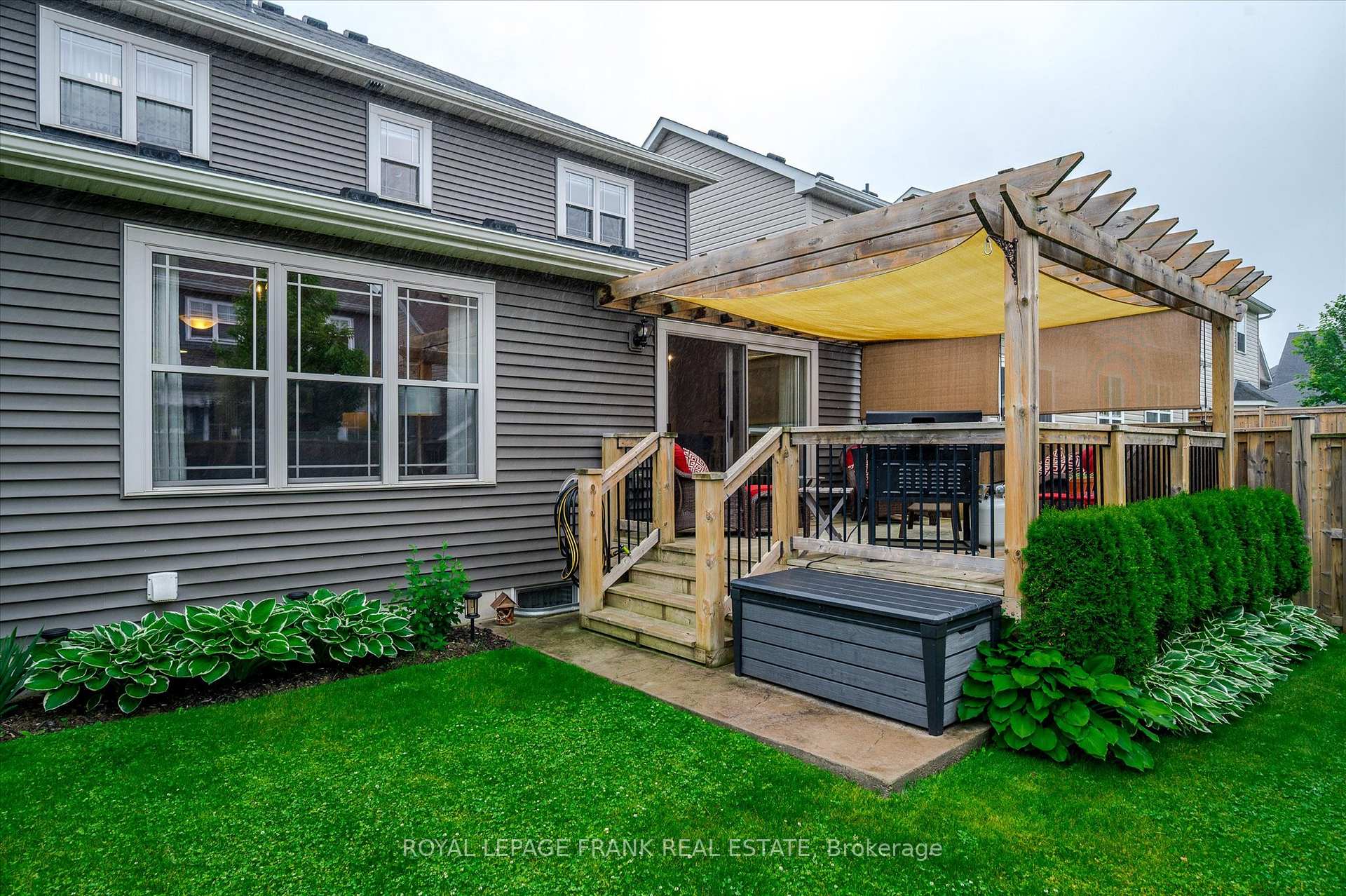 Photo 44 of 564 Grange Way, Peterborough, Northcrest Ward 5 — HOMEH