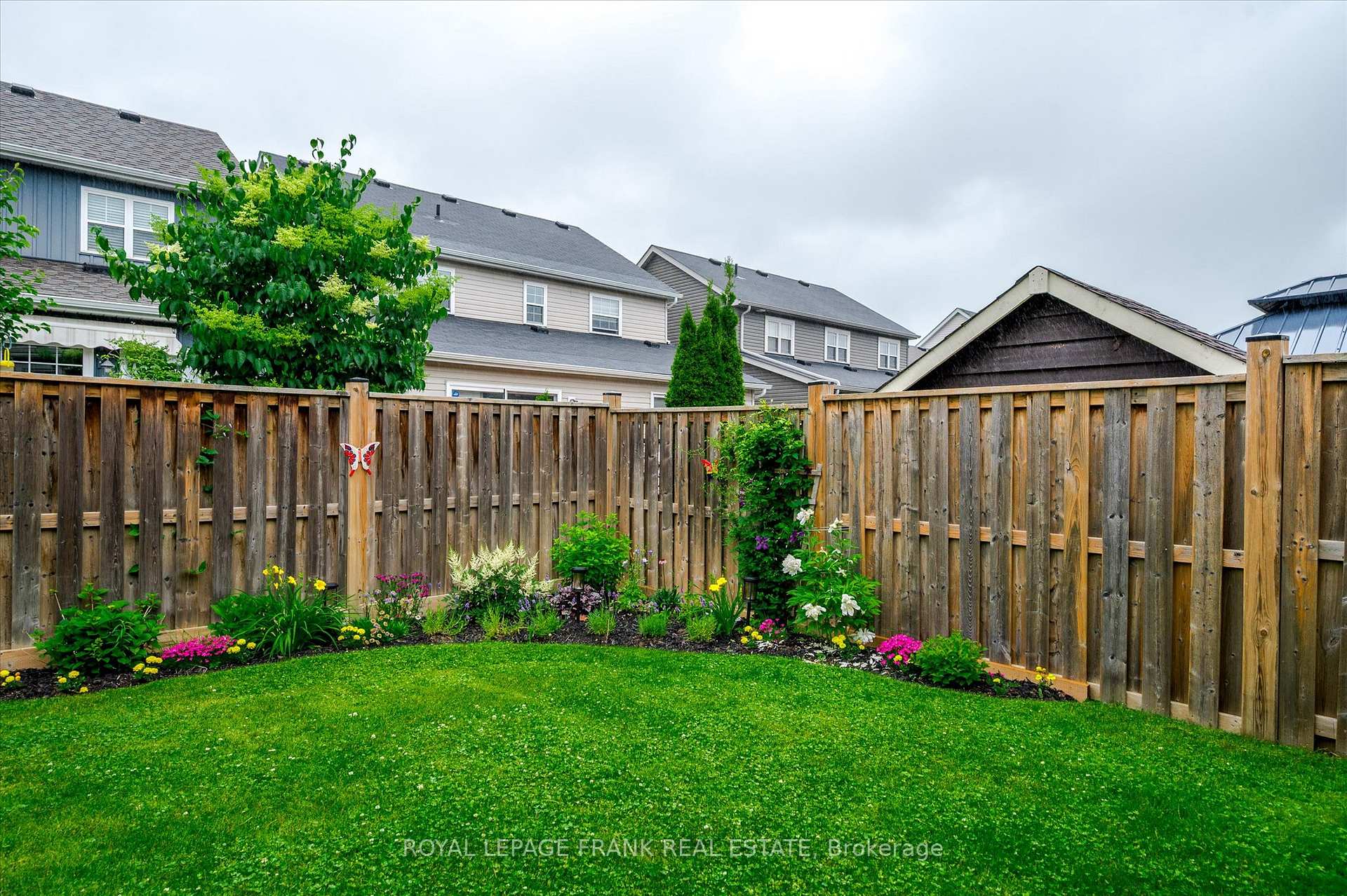 Photo 45 of 564 Grange Way, Peterborough, Northcrest Ward 5 — HOMEH