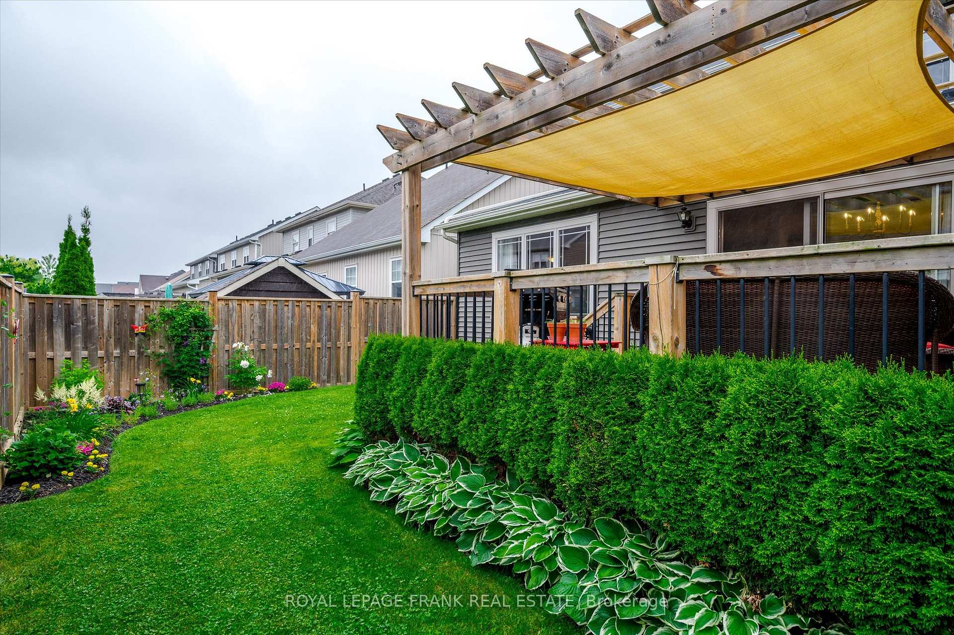 Photo 46 of 564 Grange Way, Peterborough, Northcrest Ward 5 — HOMEH