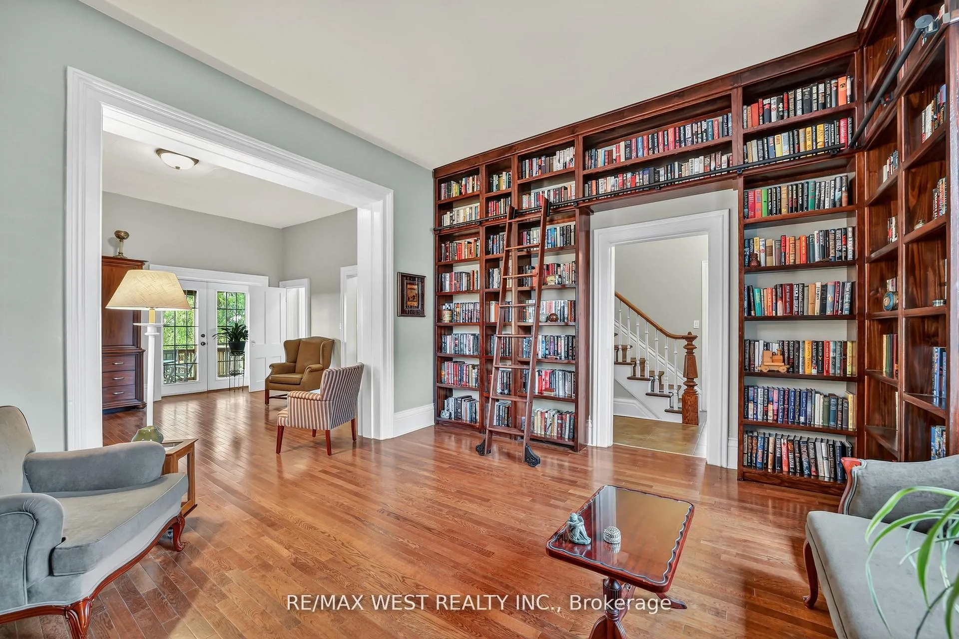 Photo 9 of 72 Banfield Street S, Brant, Paris — HOMEH