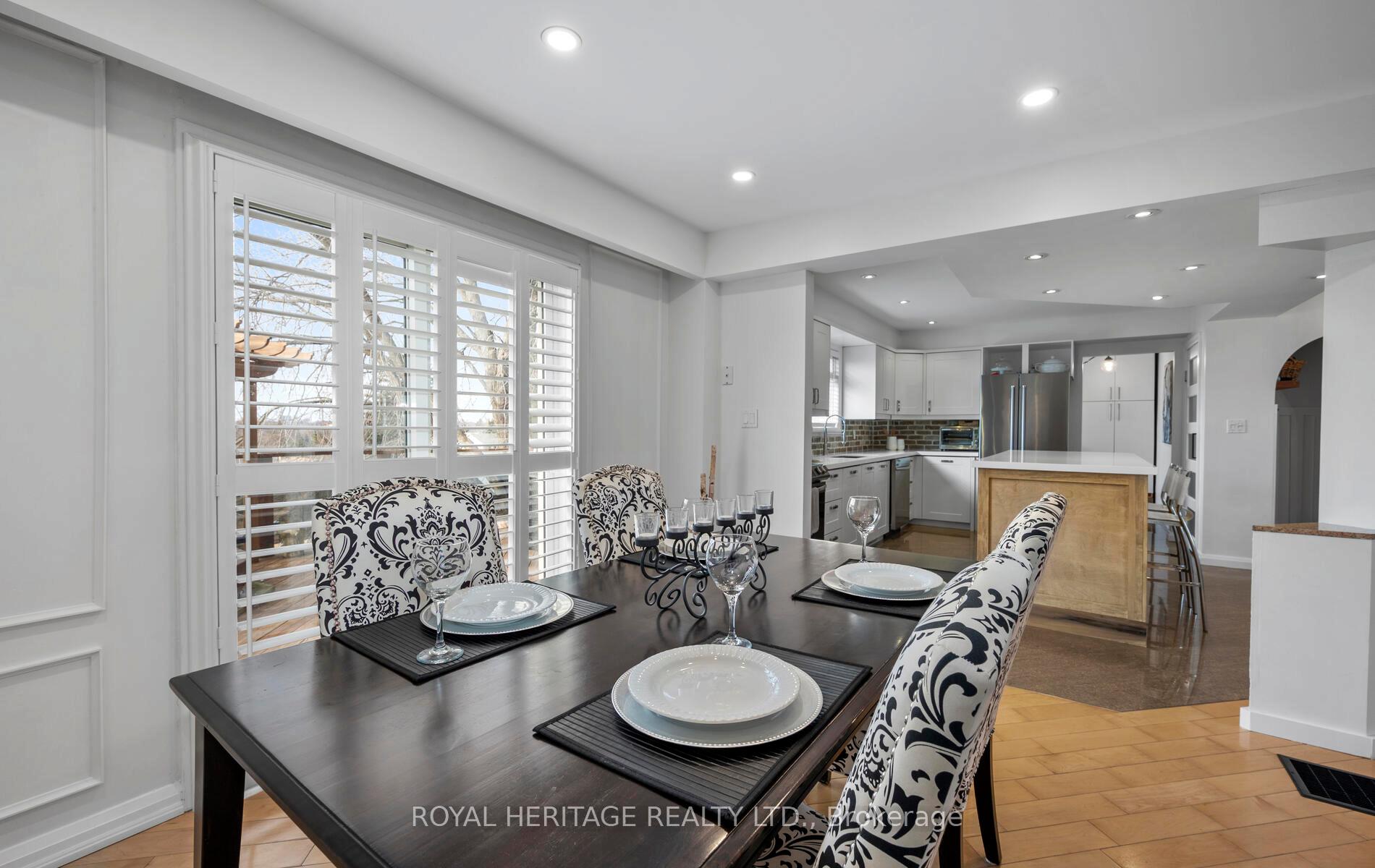 Photo 8 of 82 Springdale Crescent, Oshawa, Donevan — HOMEH