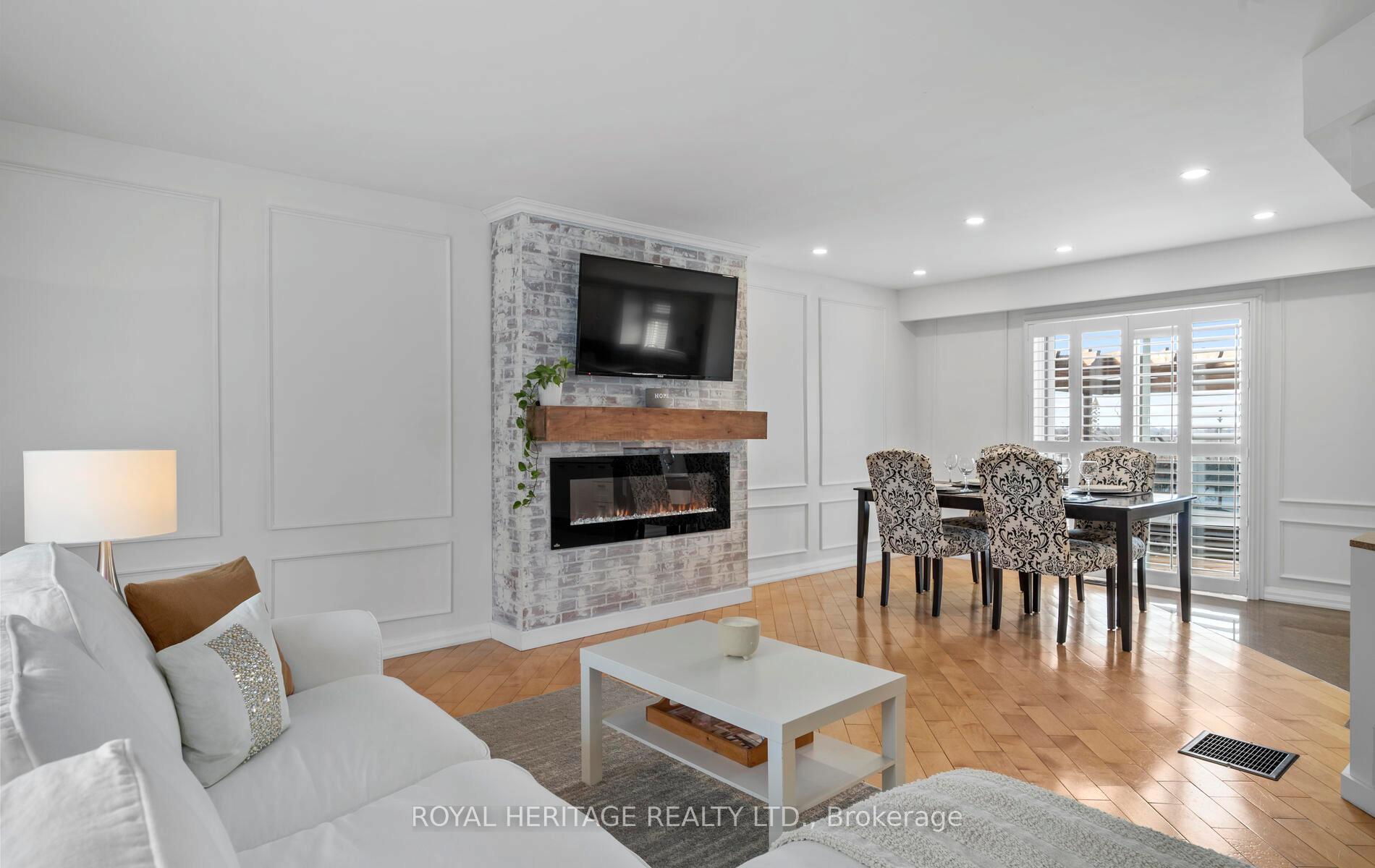 Photo 10 of 82 Springdale Crescent, Oshawa, Donevan — HOMEH