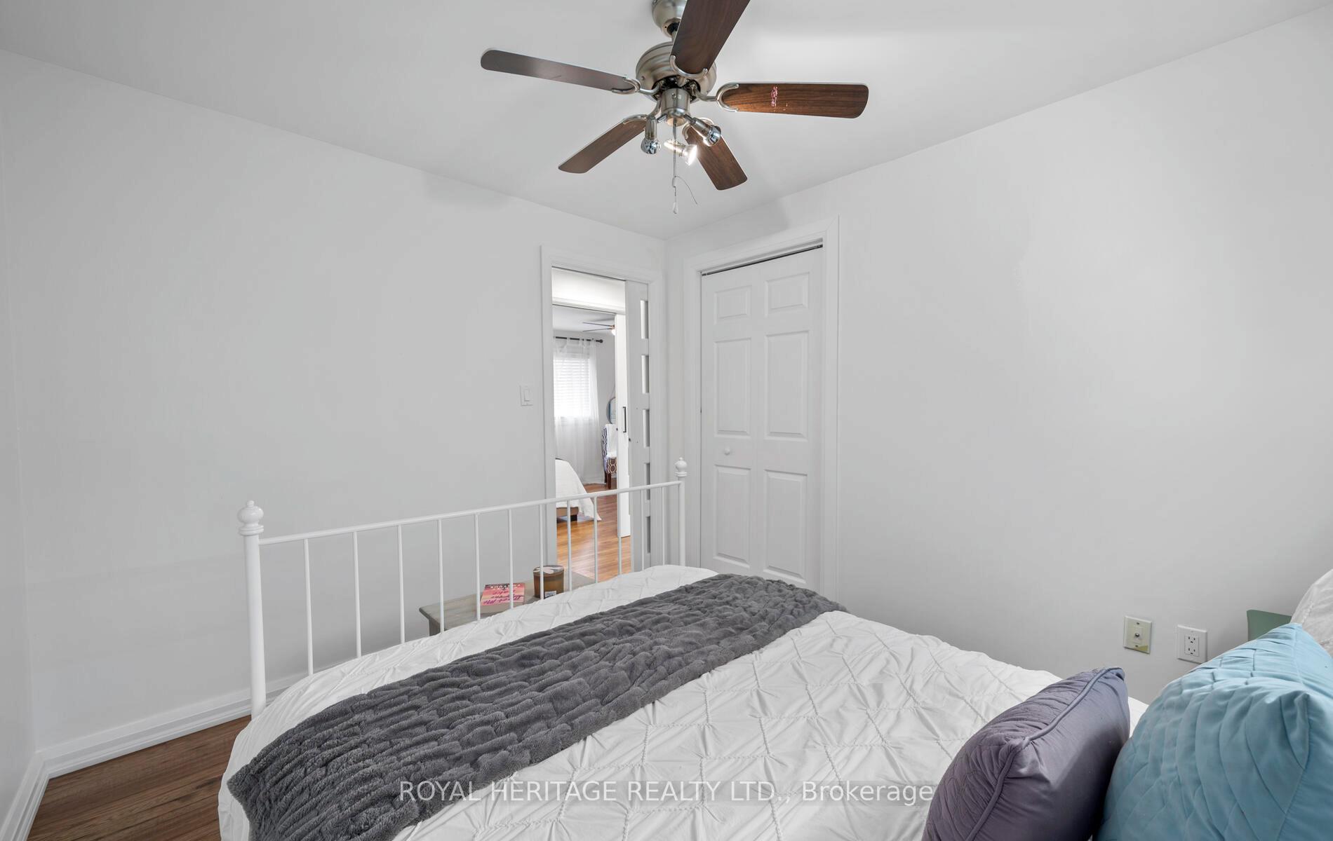 Photo 19 of 82 Springdale Crescent, Oshawa, Donevan — HOMEH