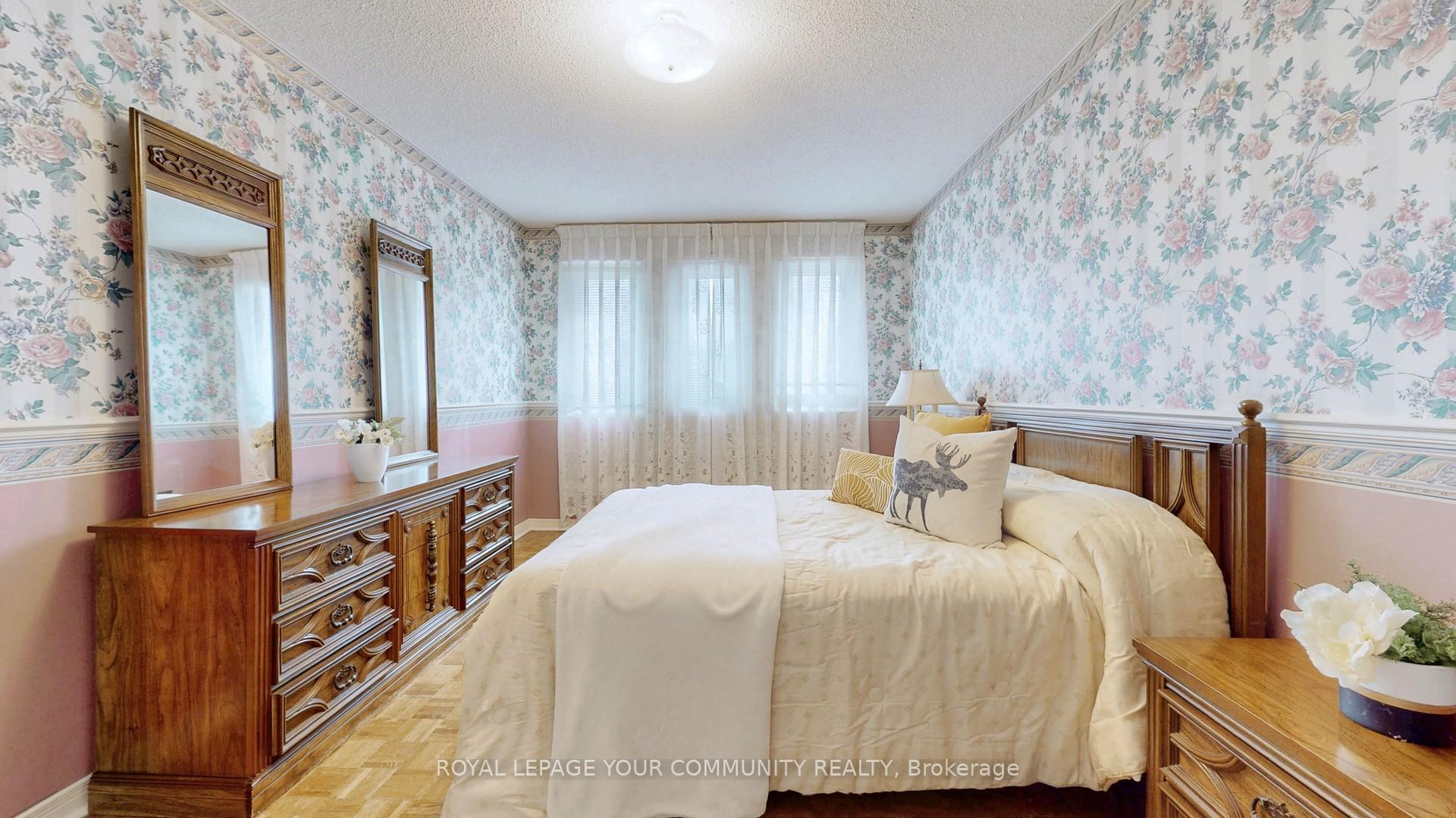 Photo 30 of 26 Dicarlo Drive, Vaughan, Maple — HOMEH