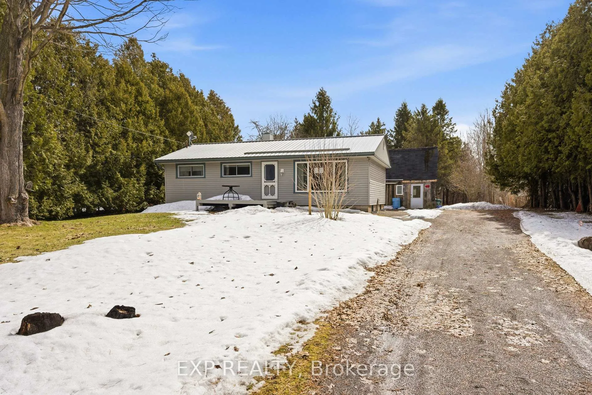 Photo 1 of 1303 County Road 64, Quinte West, Murray Ward — HOMEH