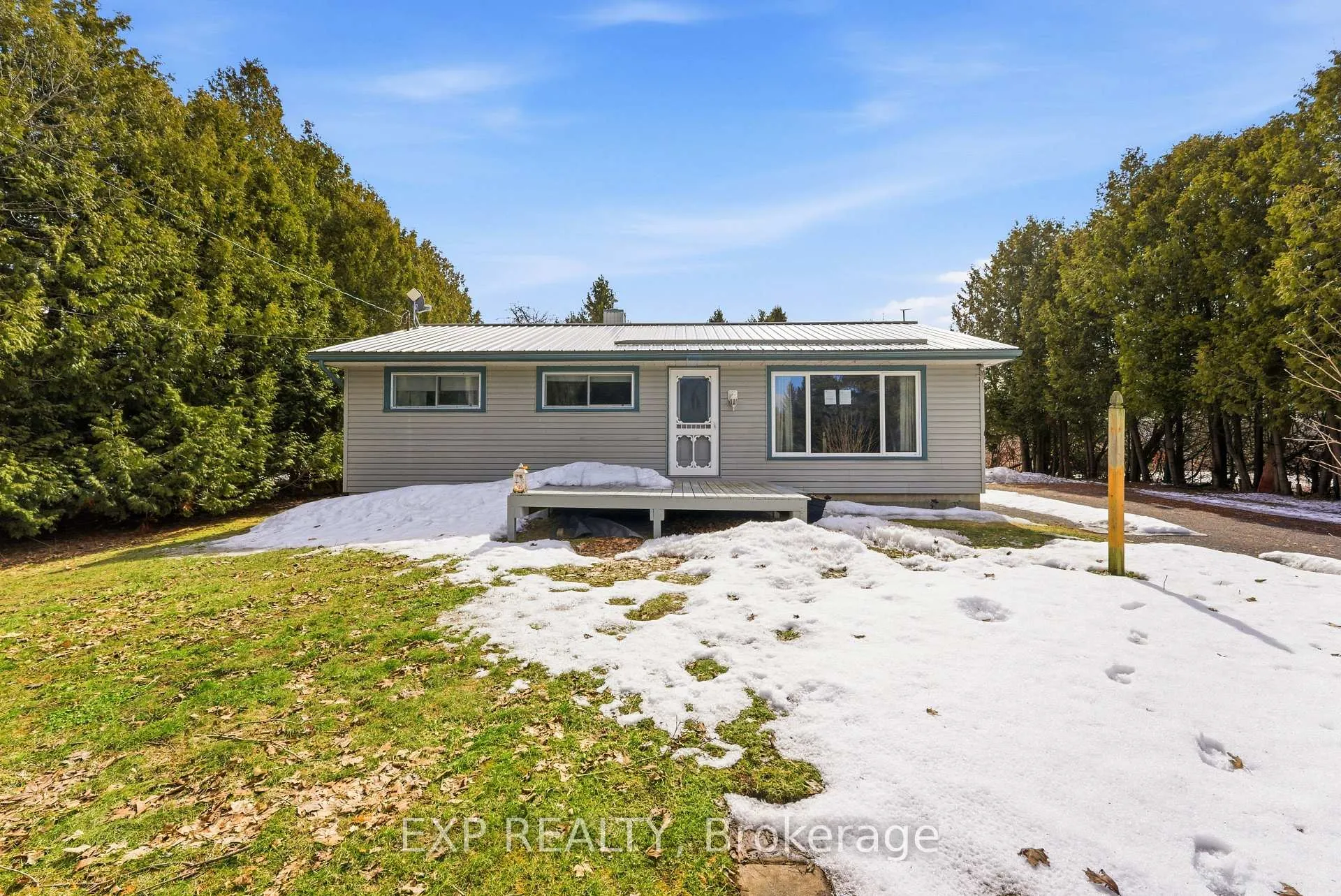 Photo 2 of 1303 County Road 64, Quinte West, Murray Ward — HOMEH