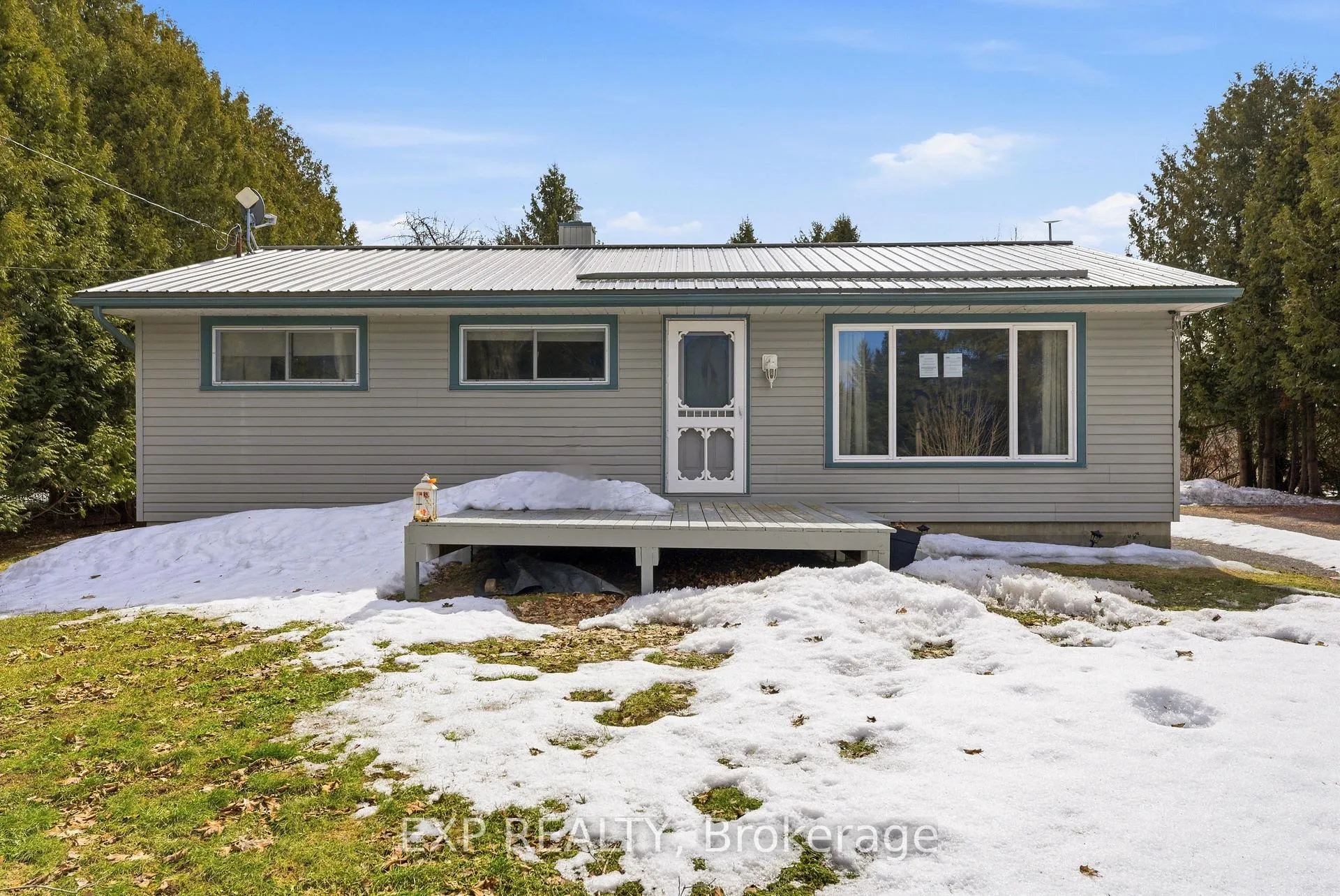 Photo 4 of 1303 County Road 64, Quinte West, Murray Ward — HOMEH