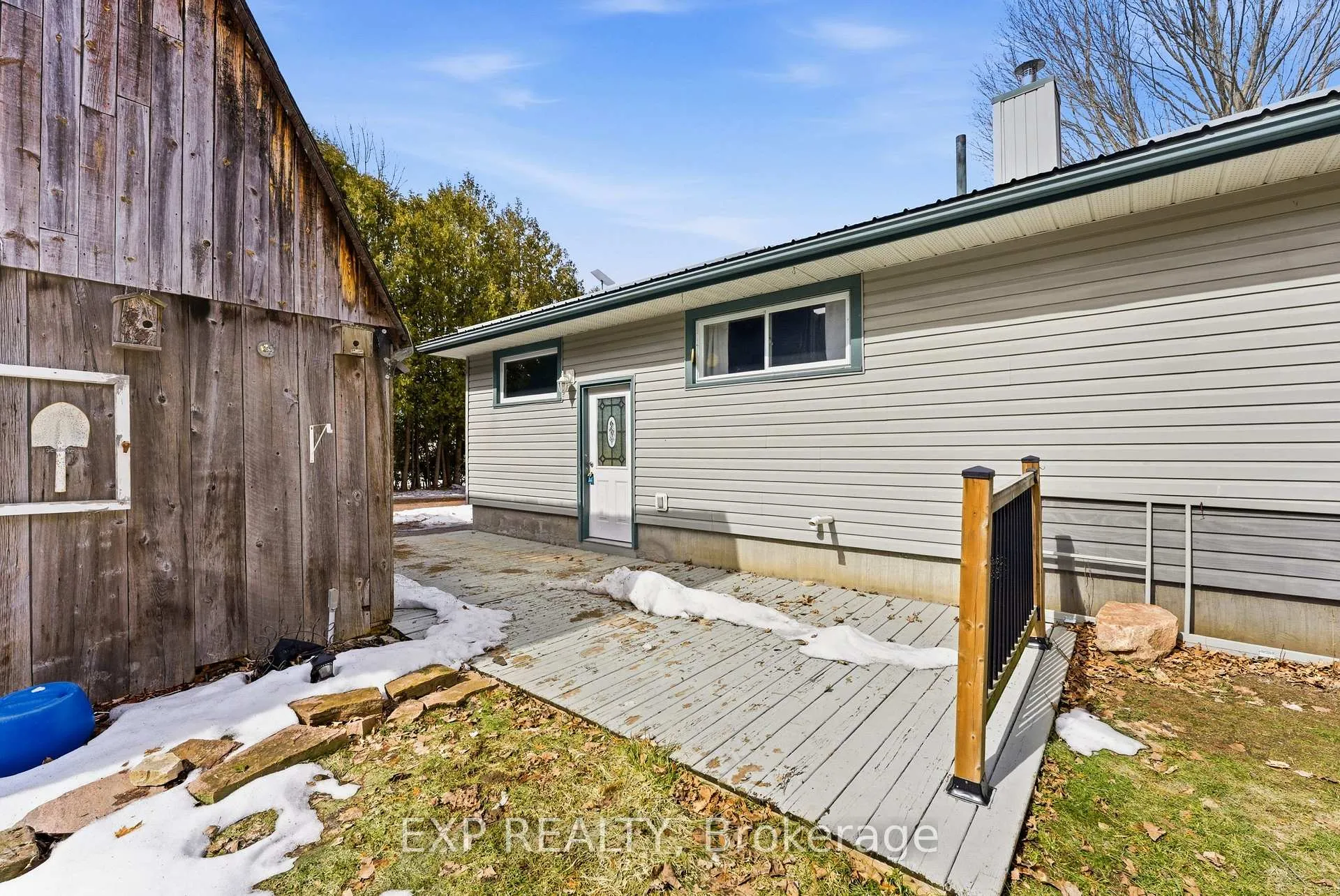 Photo 26 of 1303 County Road 64, Quinte West, Murray Ward — HOMEH