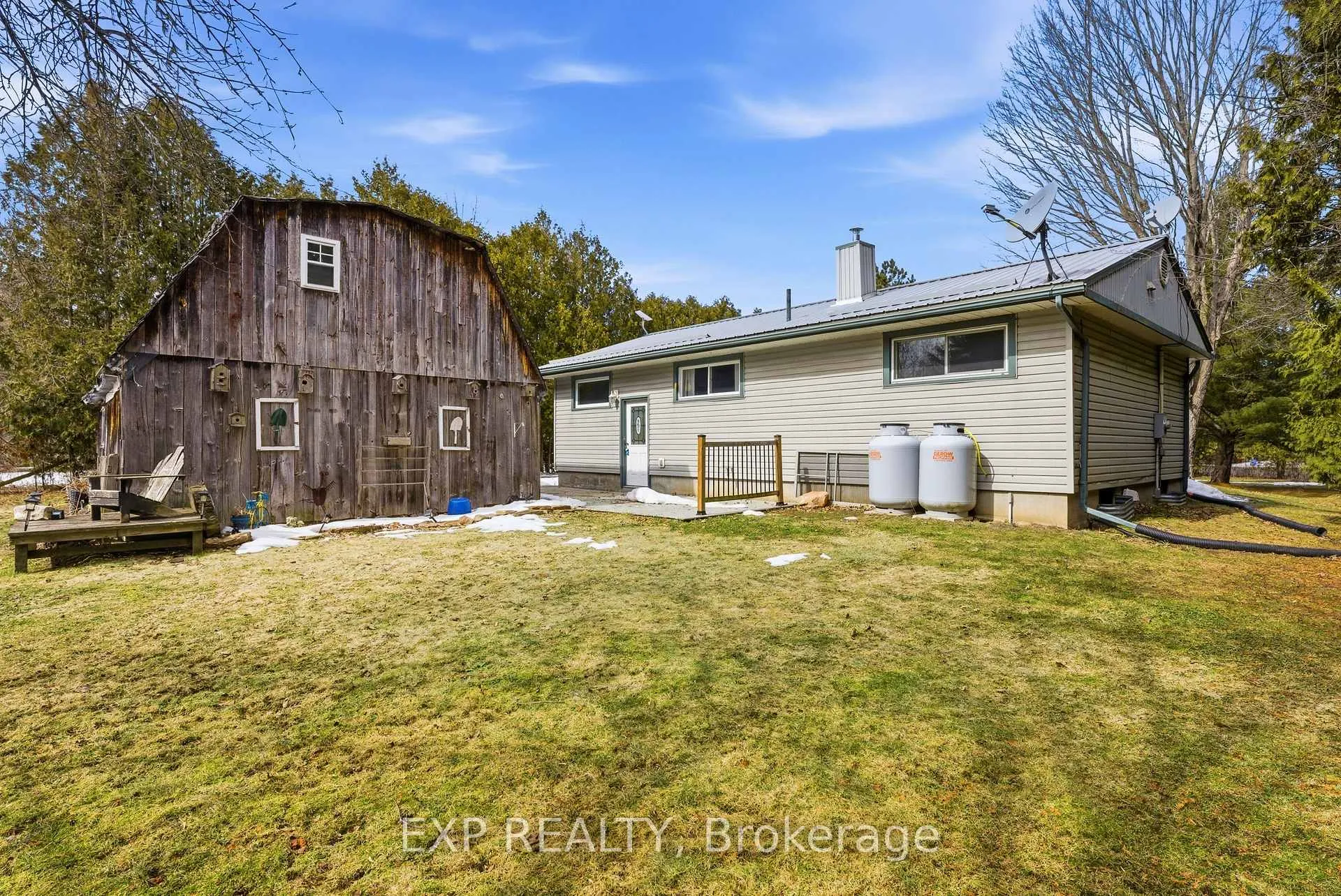 Photo 27 of 1303 County Road 64, Quinte West, Murray Ward — HOMEH
