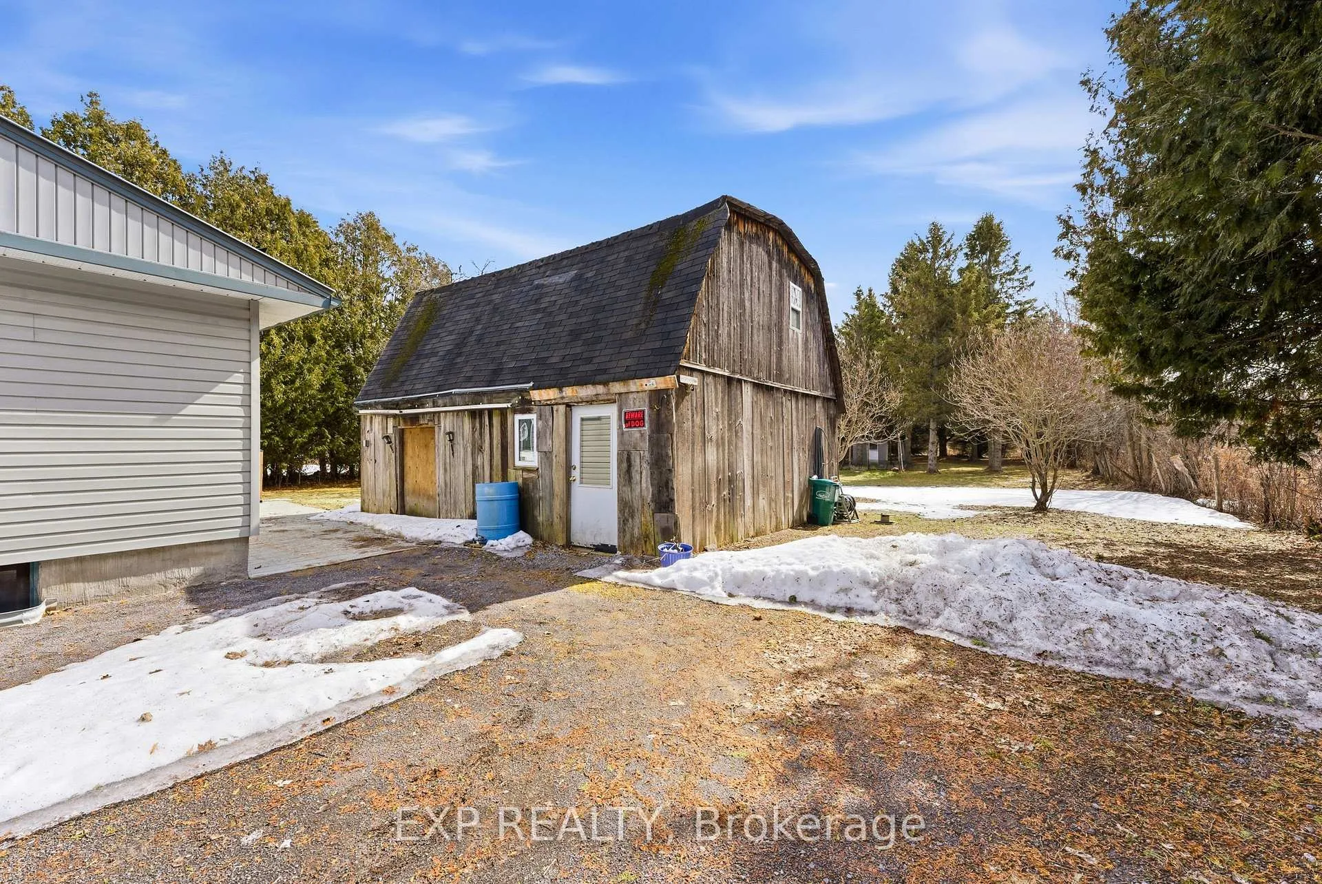 Photo 28 of 1303 County Road 64, Quinte West, Murray Ward — HOMEH