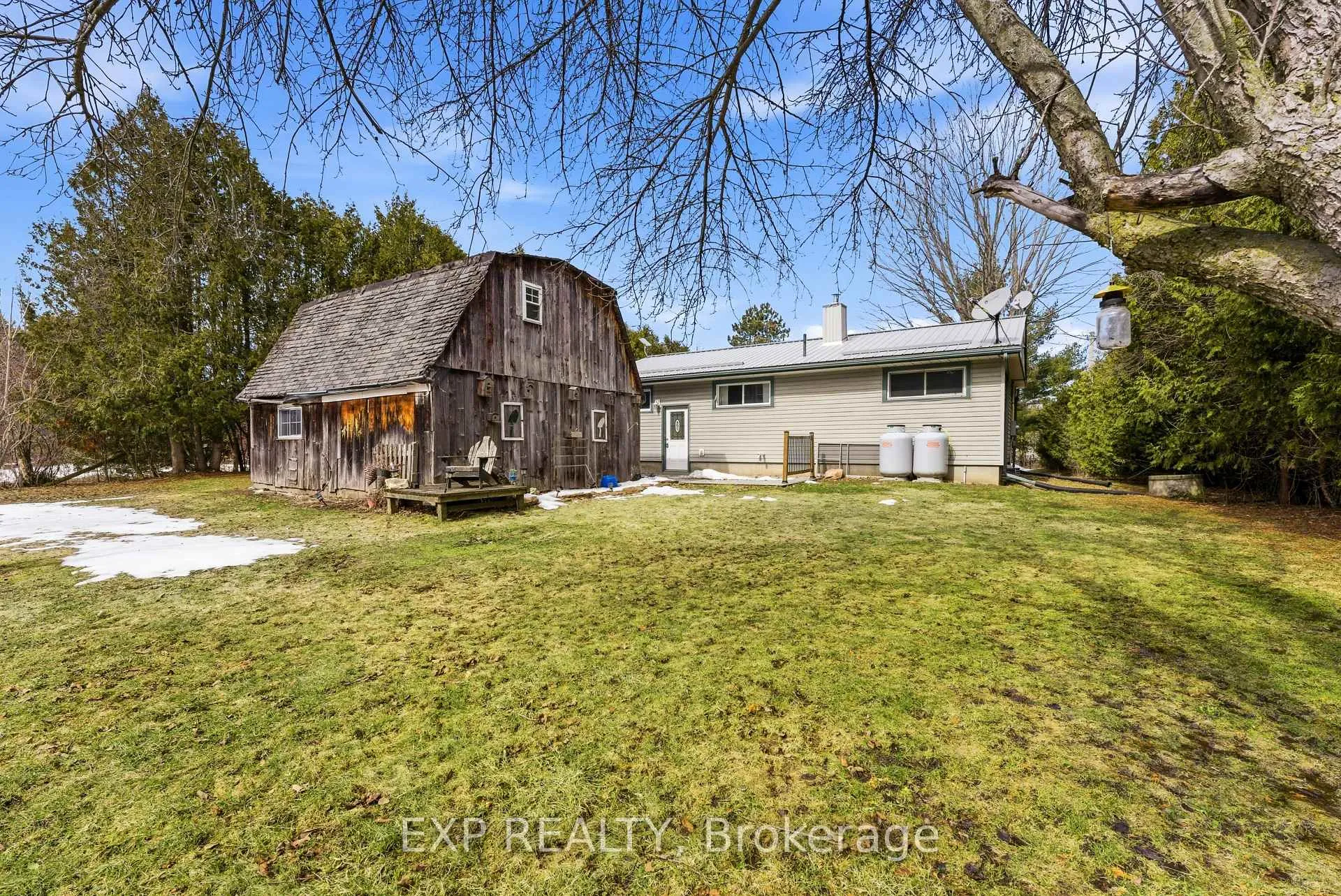 Photo 32 of 1303 County Road 64, Quinte West, Murray Ward — HOMEH