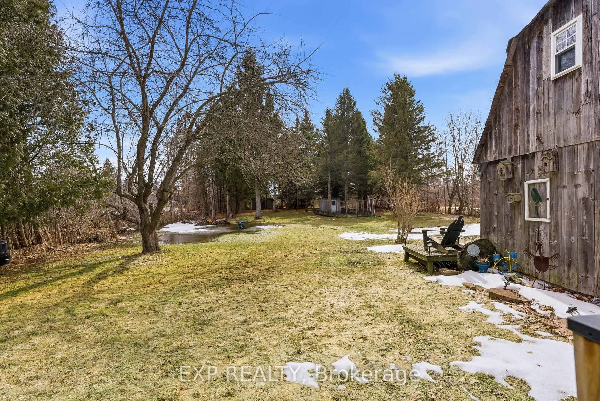 Photo 33 of 1303 County Road 64, Quinte West, Murray Ward — HOMEH
