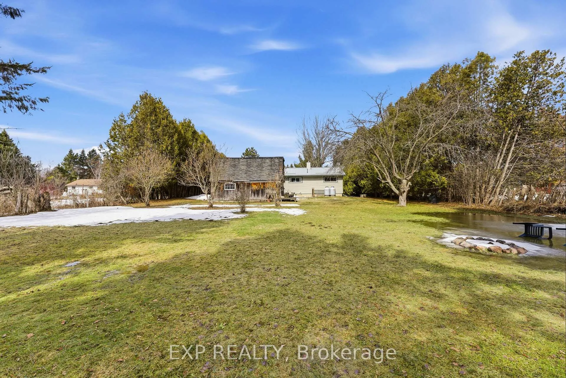 Photo 34 of 1303 County Road 64, Quinte West, Murray Ward — HOMEH