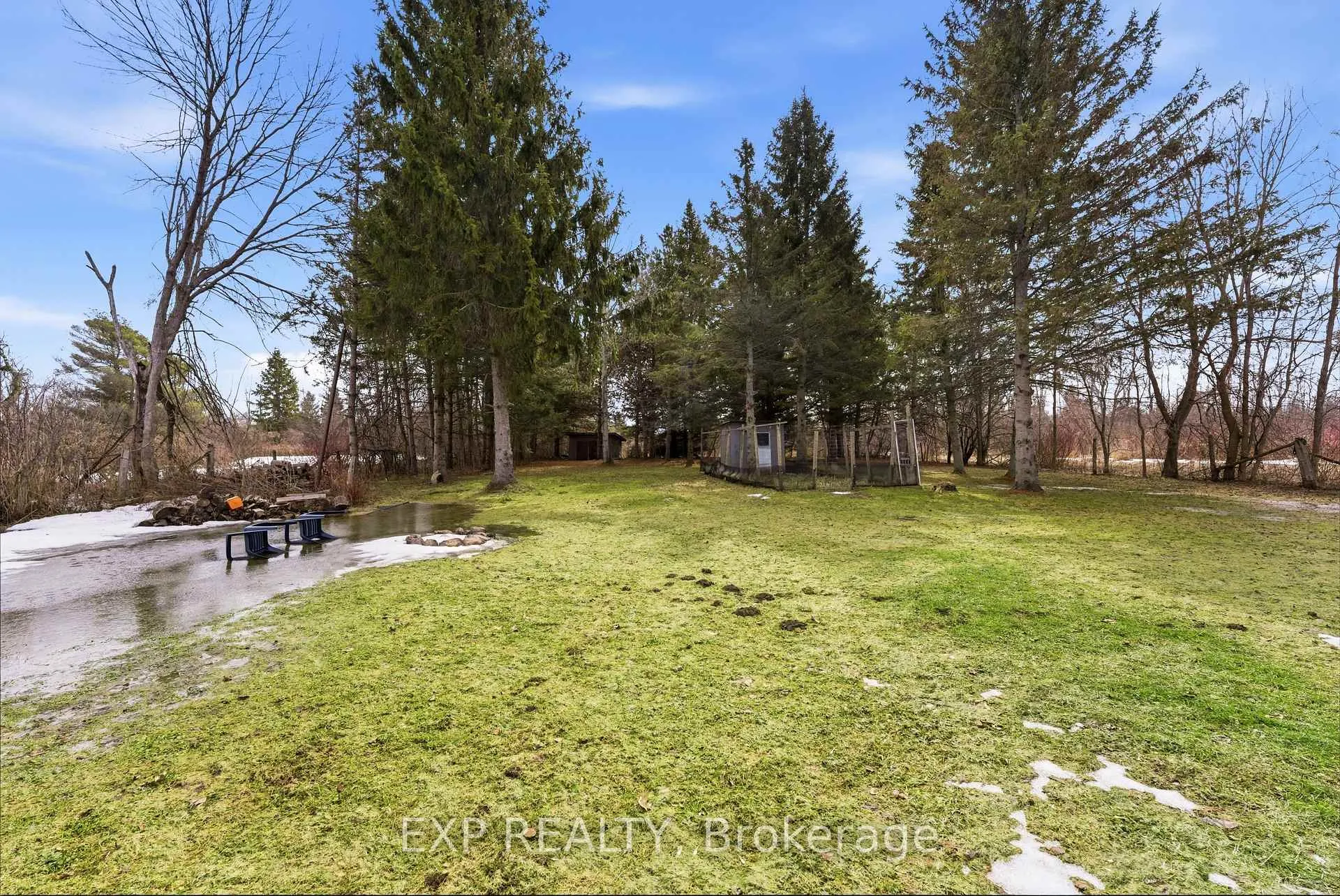 Photo 35 of 1303 County Road 64, Quinte West, Murray Ward — HOMEH