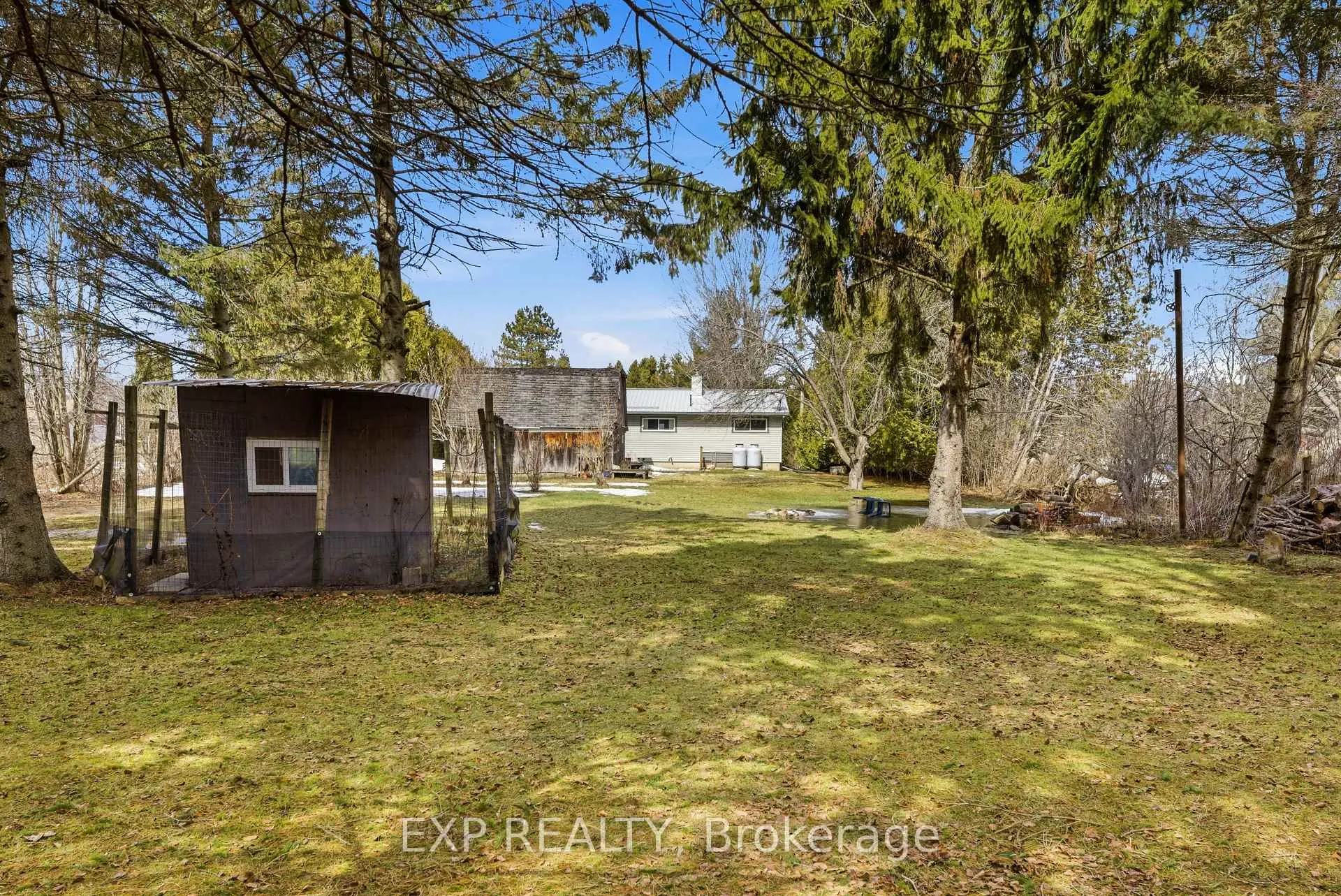 Photo 36 of 1303 County Road 64, Quinte West, Murray Ward — HOMEH