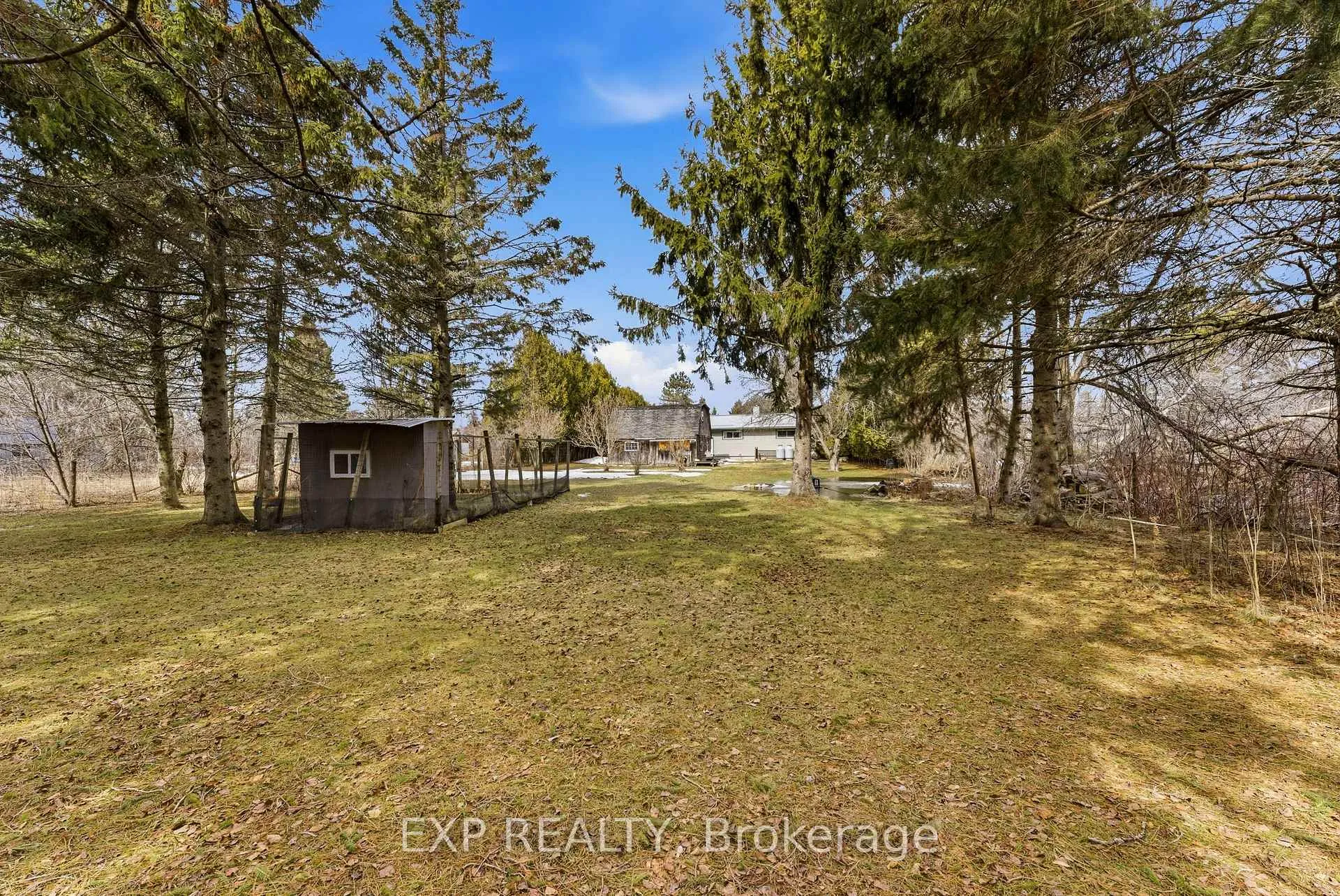 Photo 37 of 1303 County Road 64, Quinte West, Murray Ward — HOMEH